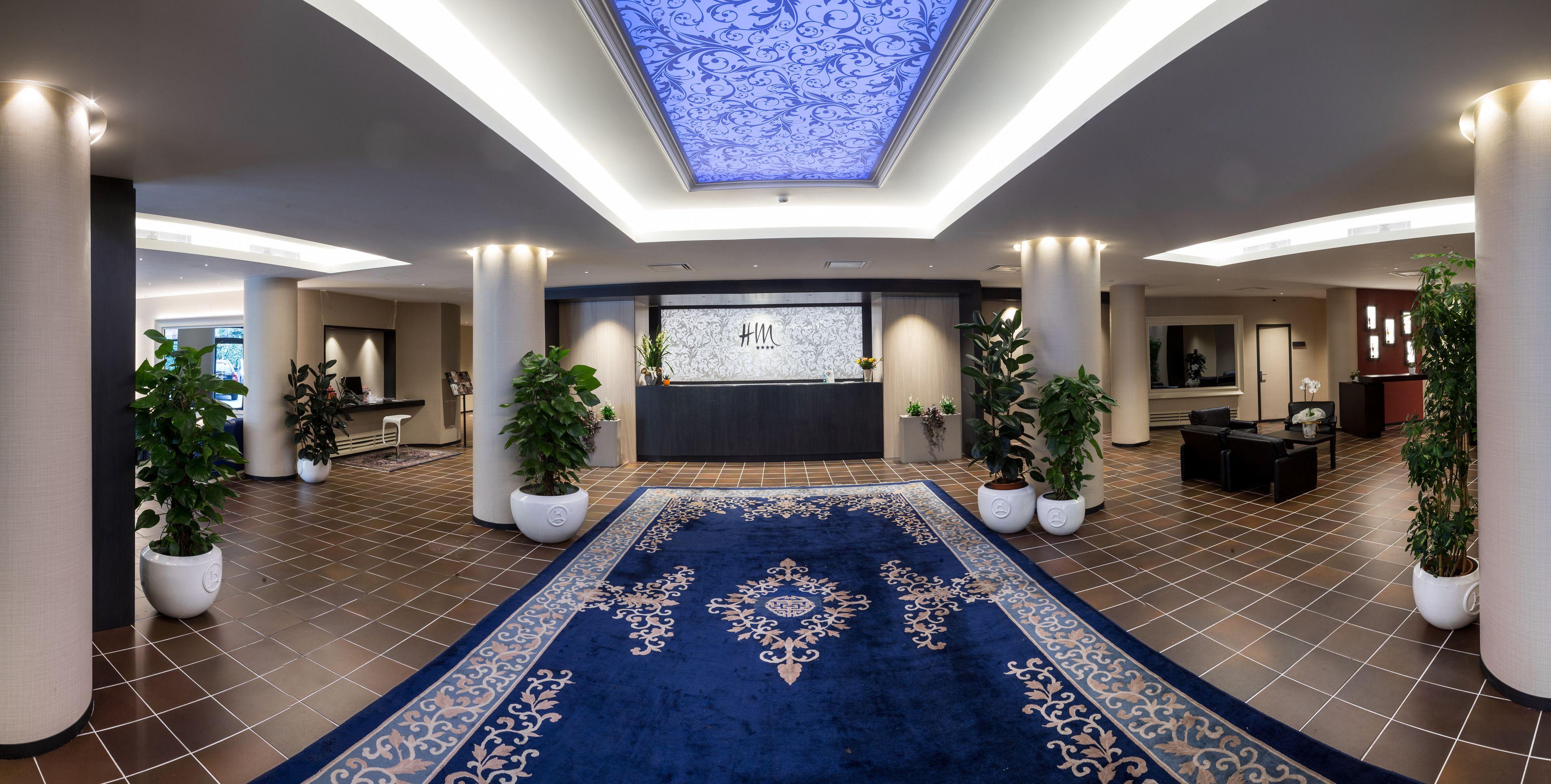 15 Hotel Vicino all'Aeroporto di Firenze per Partire Senza Stress