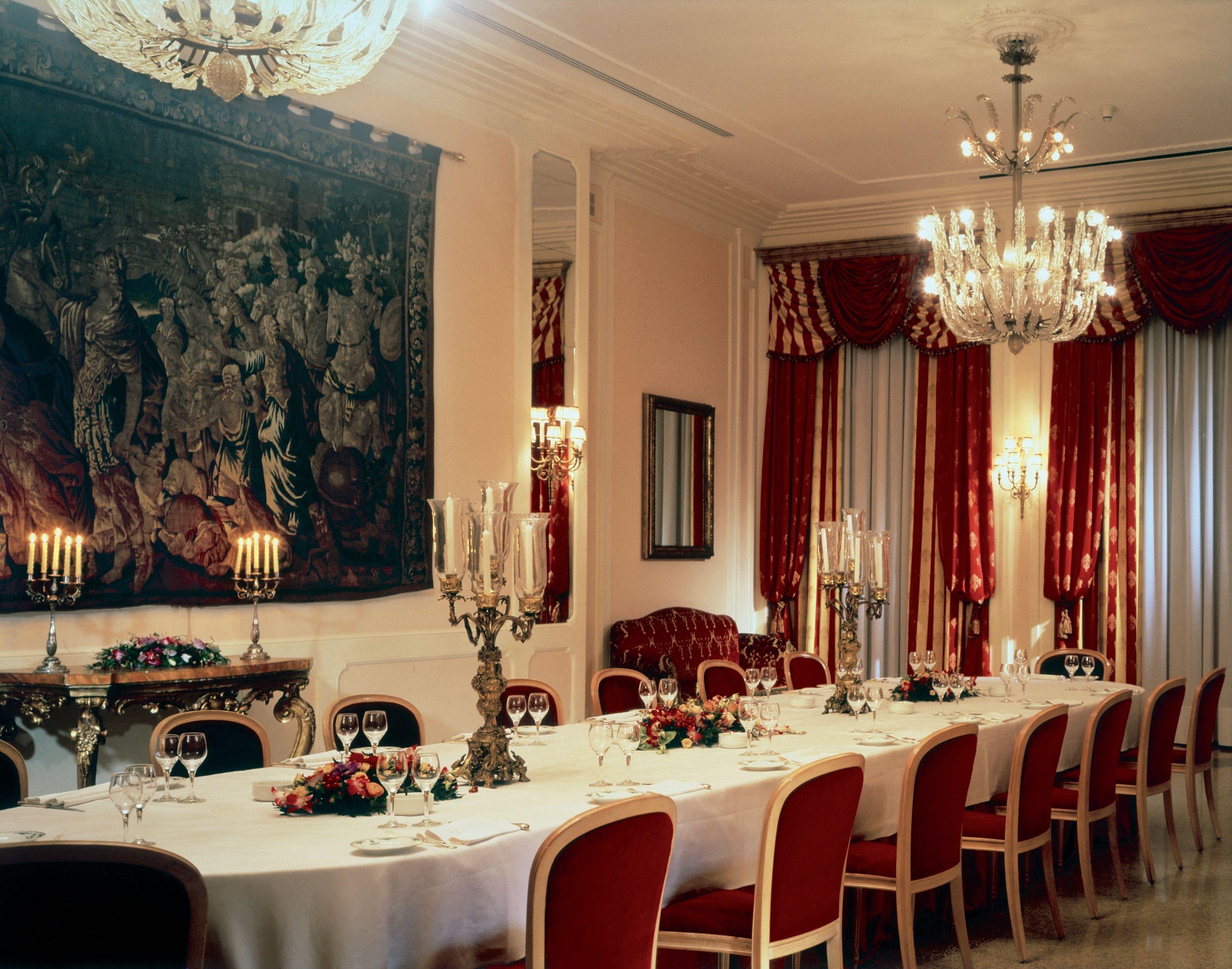 Dove Soggiornare a Moscova: 15 Hotel Romantici a Milano