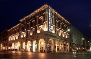 8 Hotel Romantici a Piazza Maggiore per una Fuga a Bologna