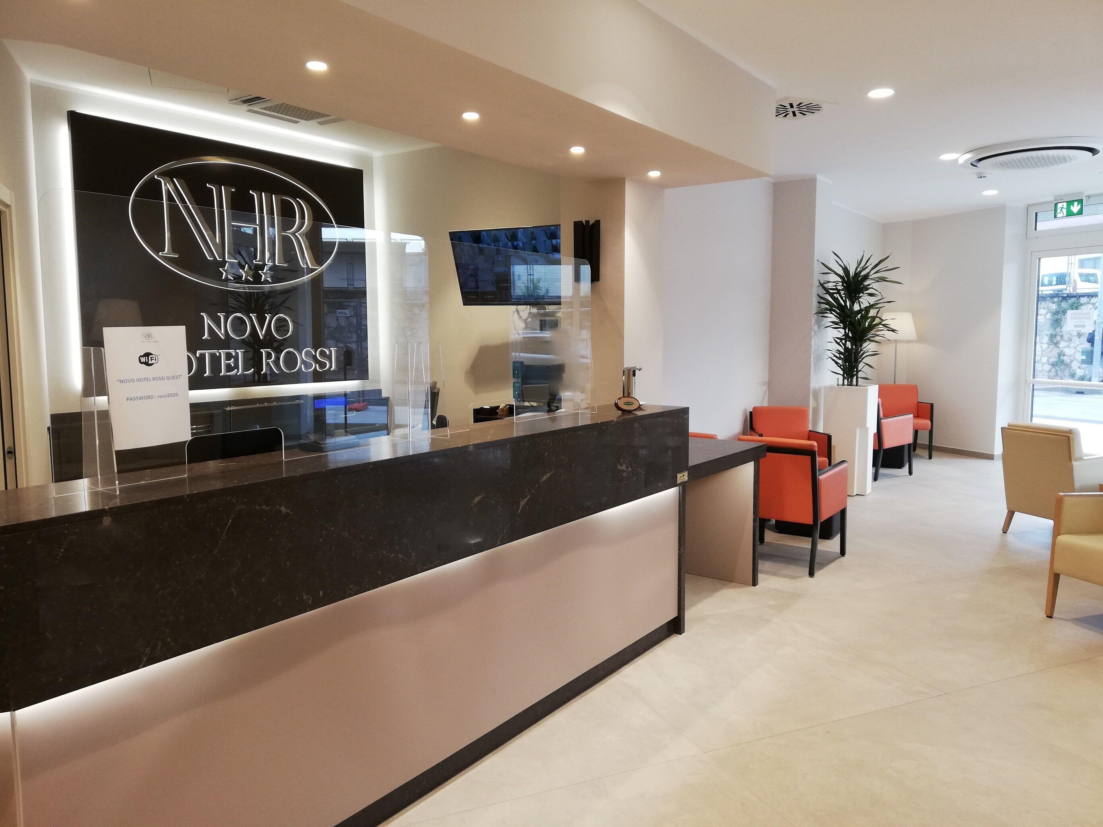 4 Hotel di Design a Porta Nuova per Visitare Verona Senza Stress