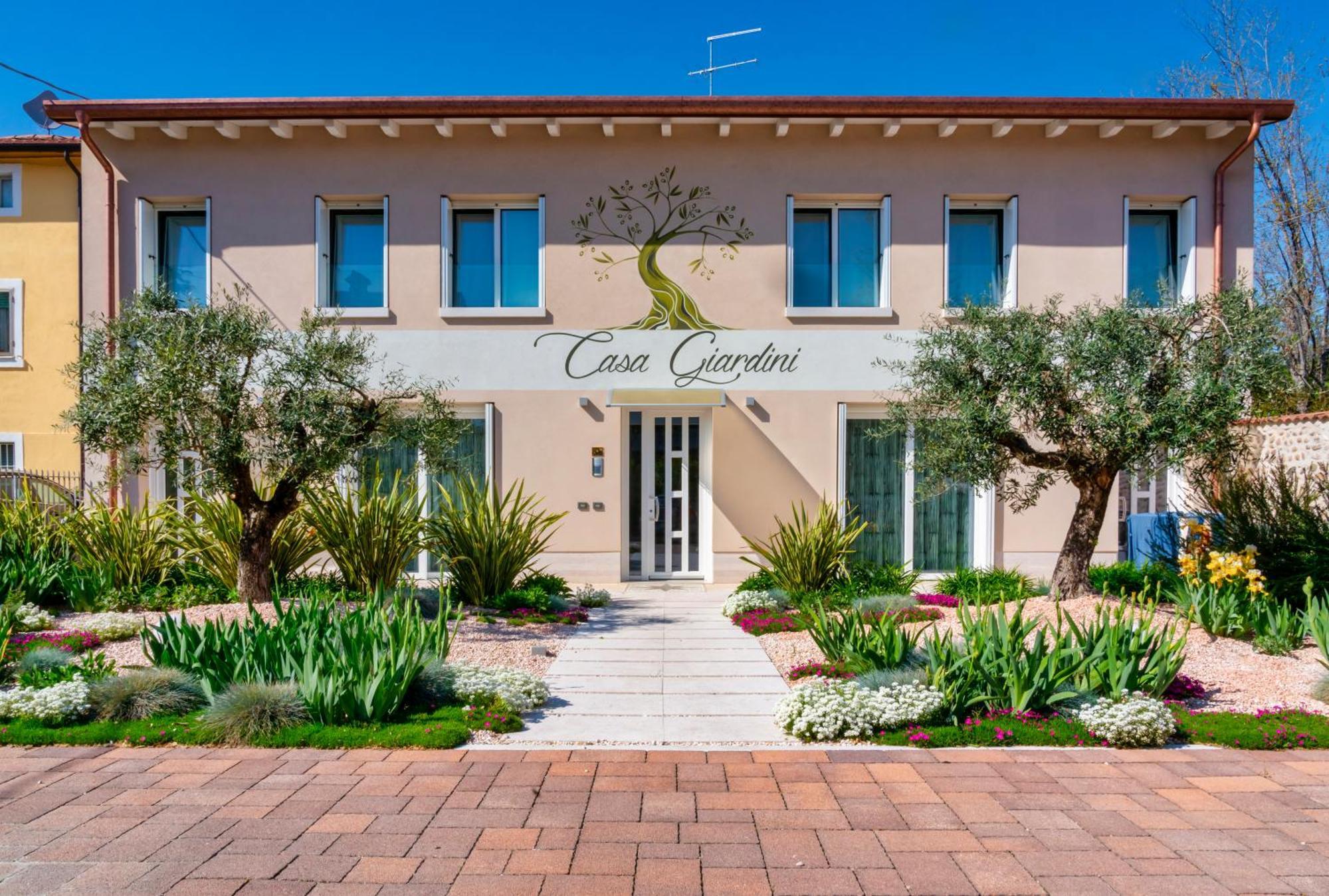 5 Hotel Vicino all'Aeroporto a Borgo Milano che Funzionano Davvero