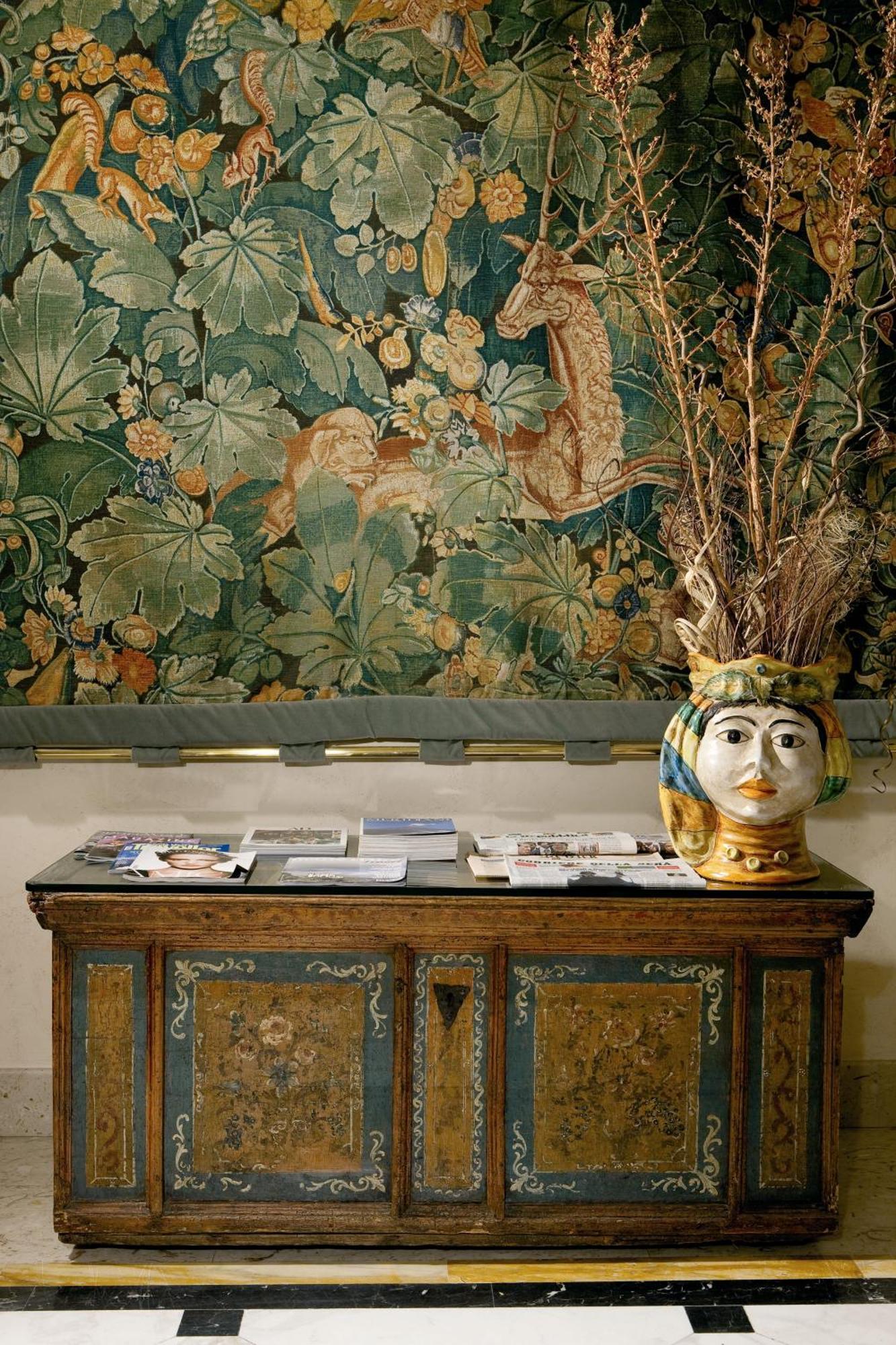 Dove Dormire a Catania: 4 Hotel Business nel Centro