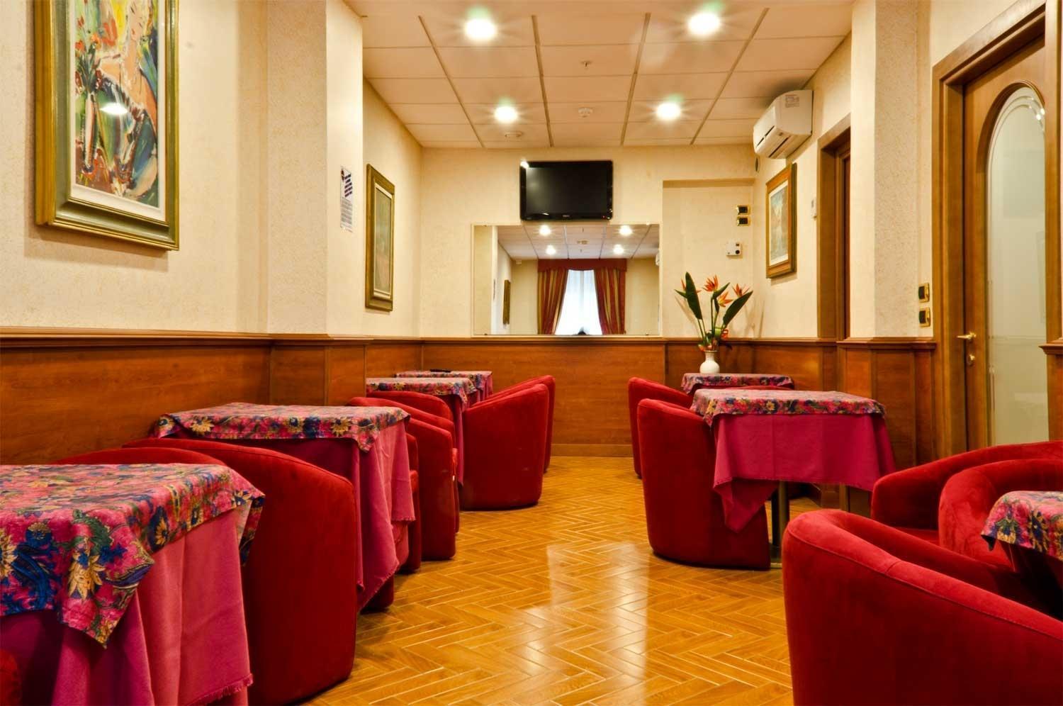 Soggiornare vicino a Porta Soprana: 10 Hotel a Genova Confrontati