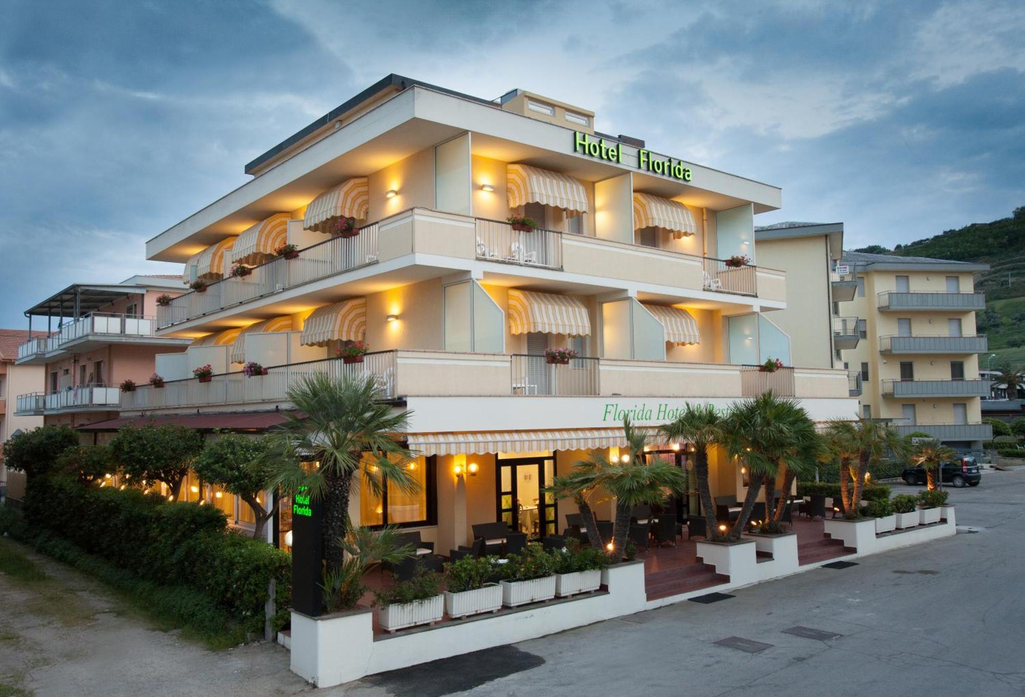 4 Hotel Budget vicino a Lido di Silvi Marina da Prenotare