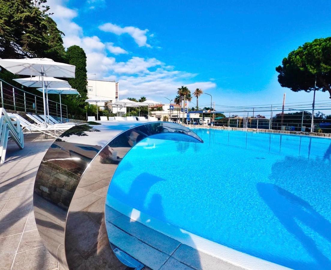 8 Hotel Family Friendly vicino a La Pigna da Prenotare