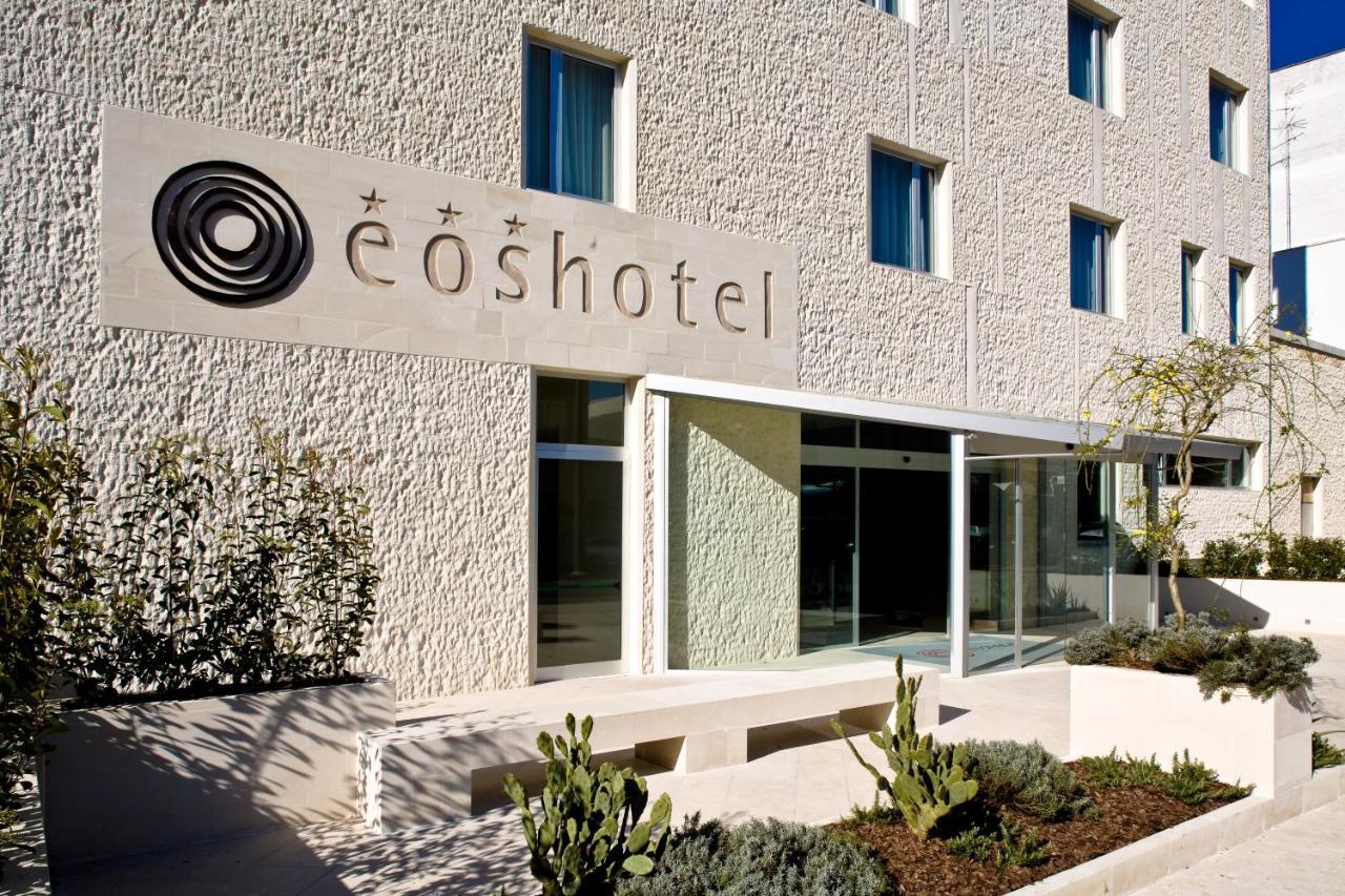 5 Hotel con Spiaggia Vicino al Museo Castromediano che Vale la Pena Prenotare