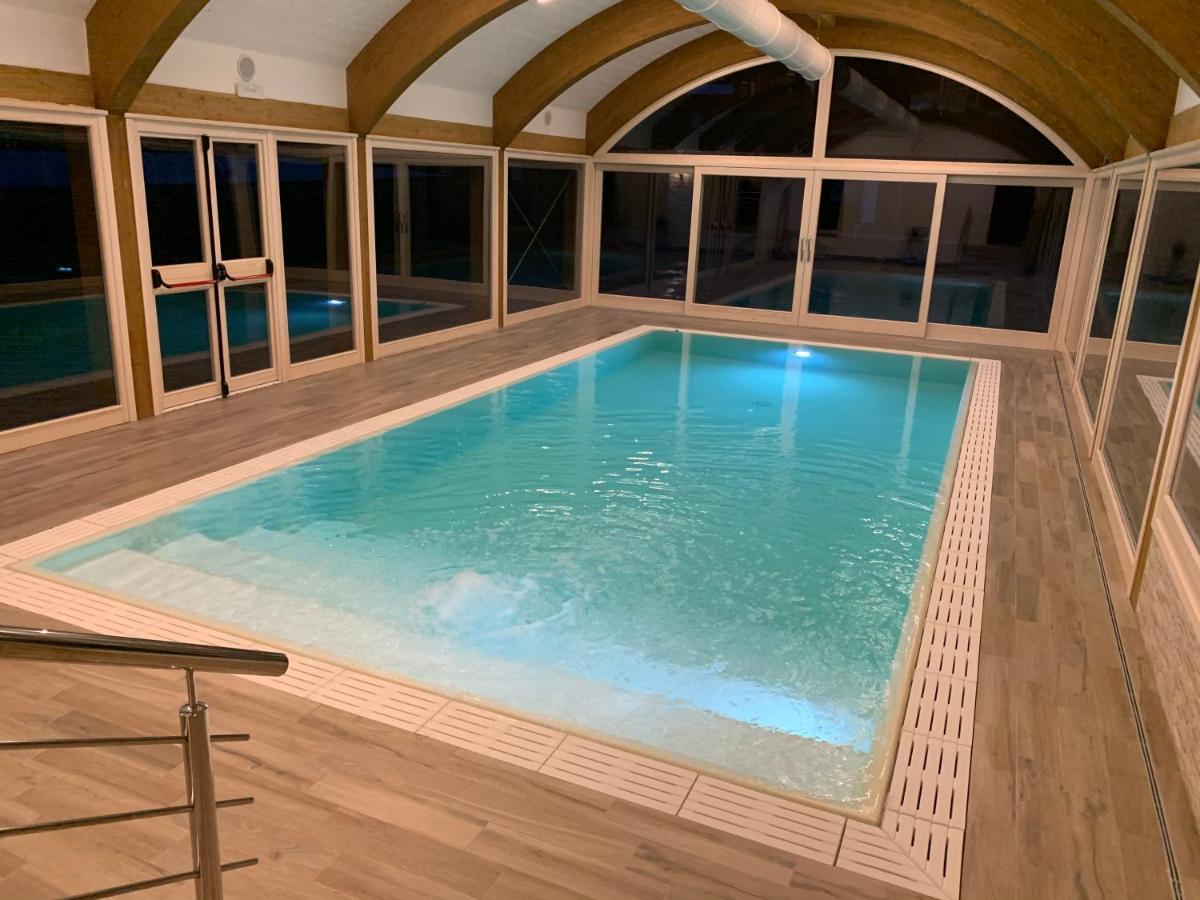 5 Resort Vicino al Cimone per Sciare e Rilassarsi