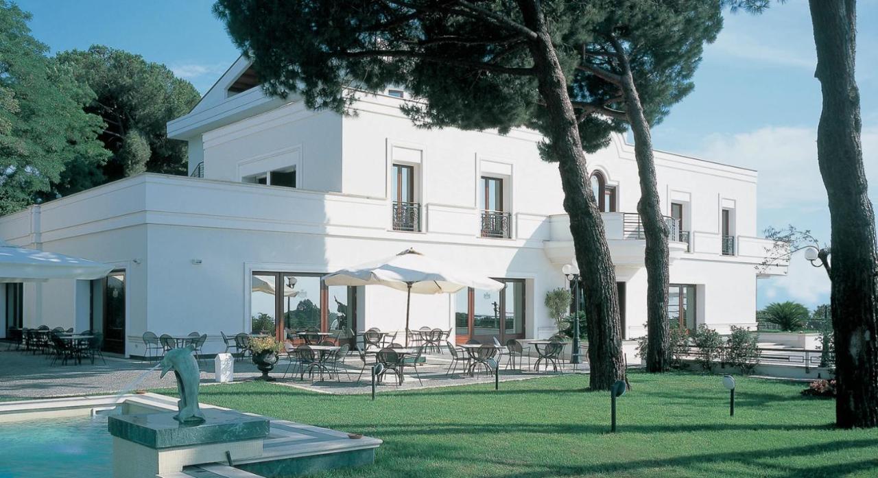 5 Hotel Business Vicino al Circolo Golf Fioranello da Prenotare