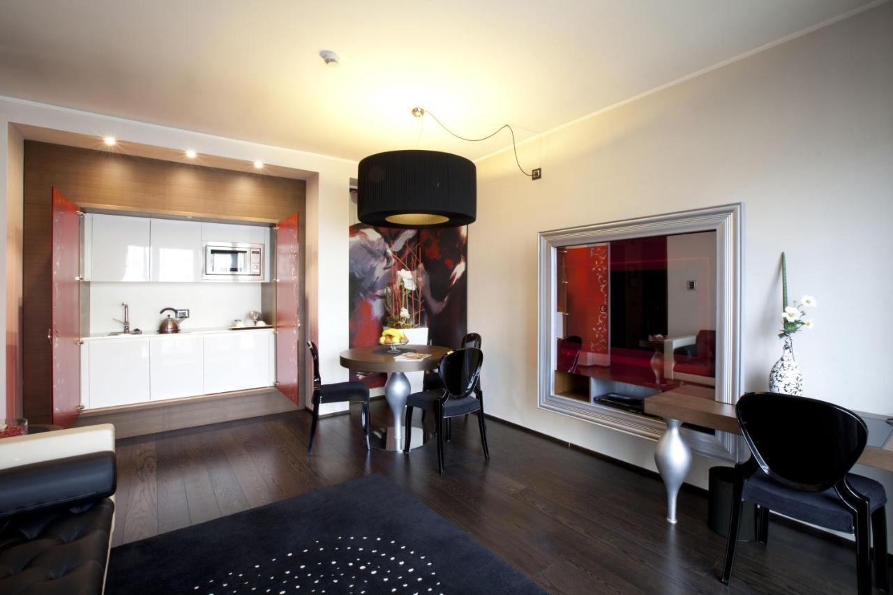 5 Hotel Centrali Vicino a Pordenone Fiere da Valutare