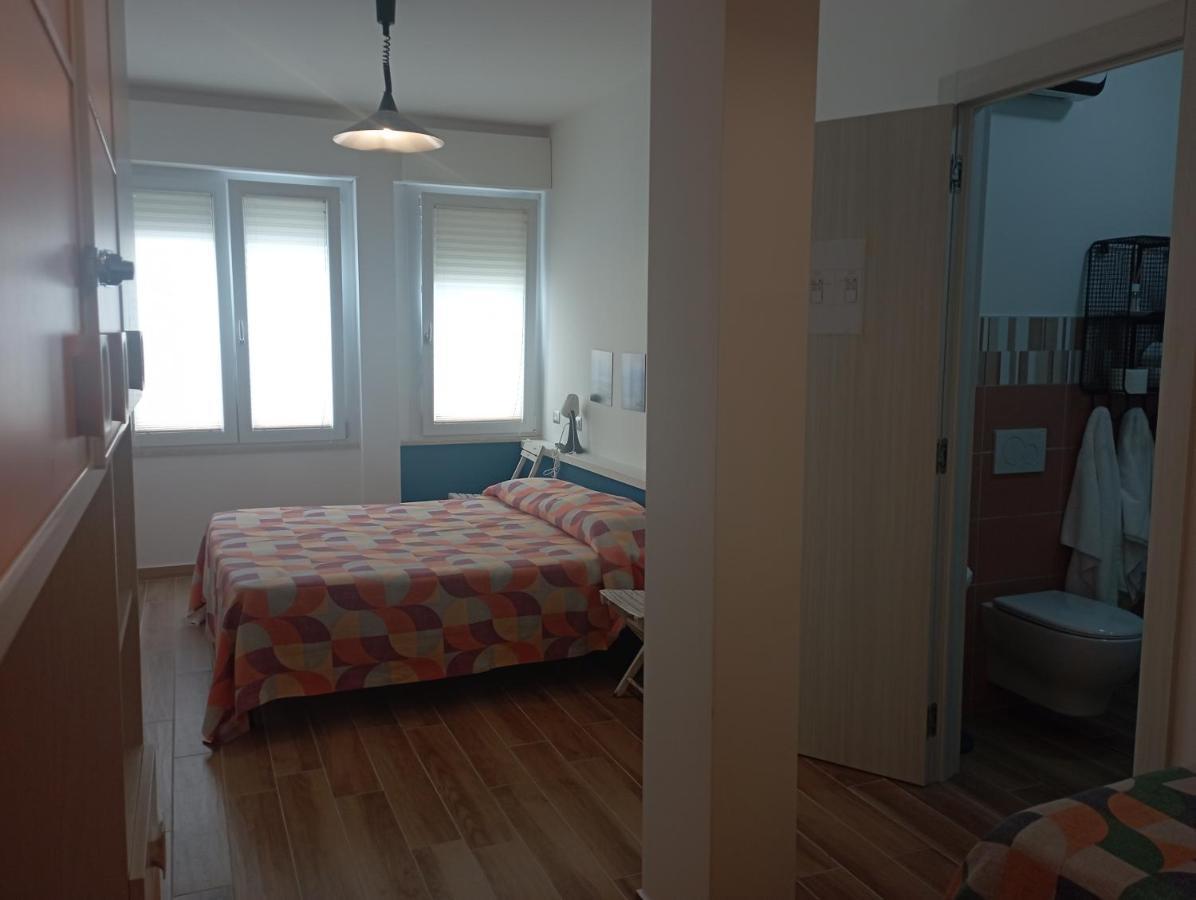 4 Hotel Economici vicino a Raphael Beach da Non Perdere