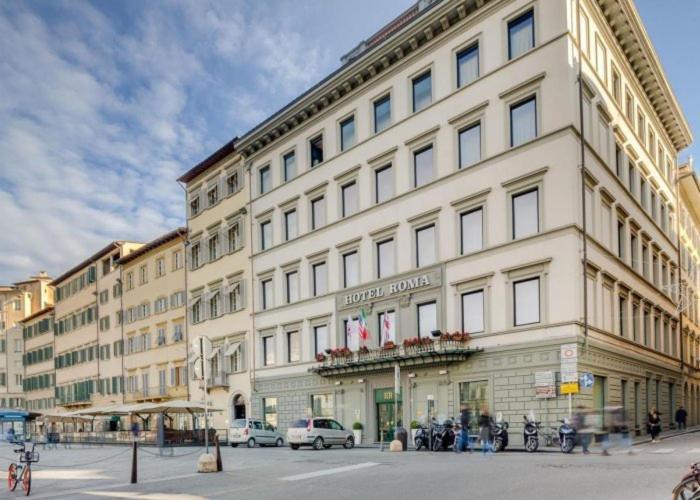 4 Hotel vicino Le Cascine a Firenze per Esplorare la Città