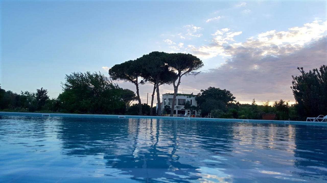 Vicino al Parco Acquatico Splash: 4 Hotel per Famiglie a Confronto