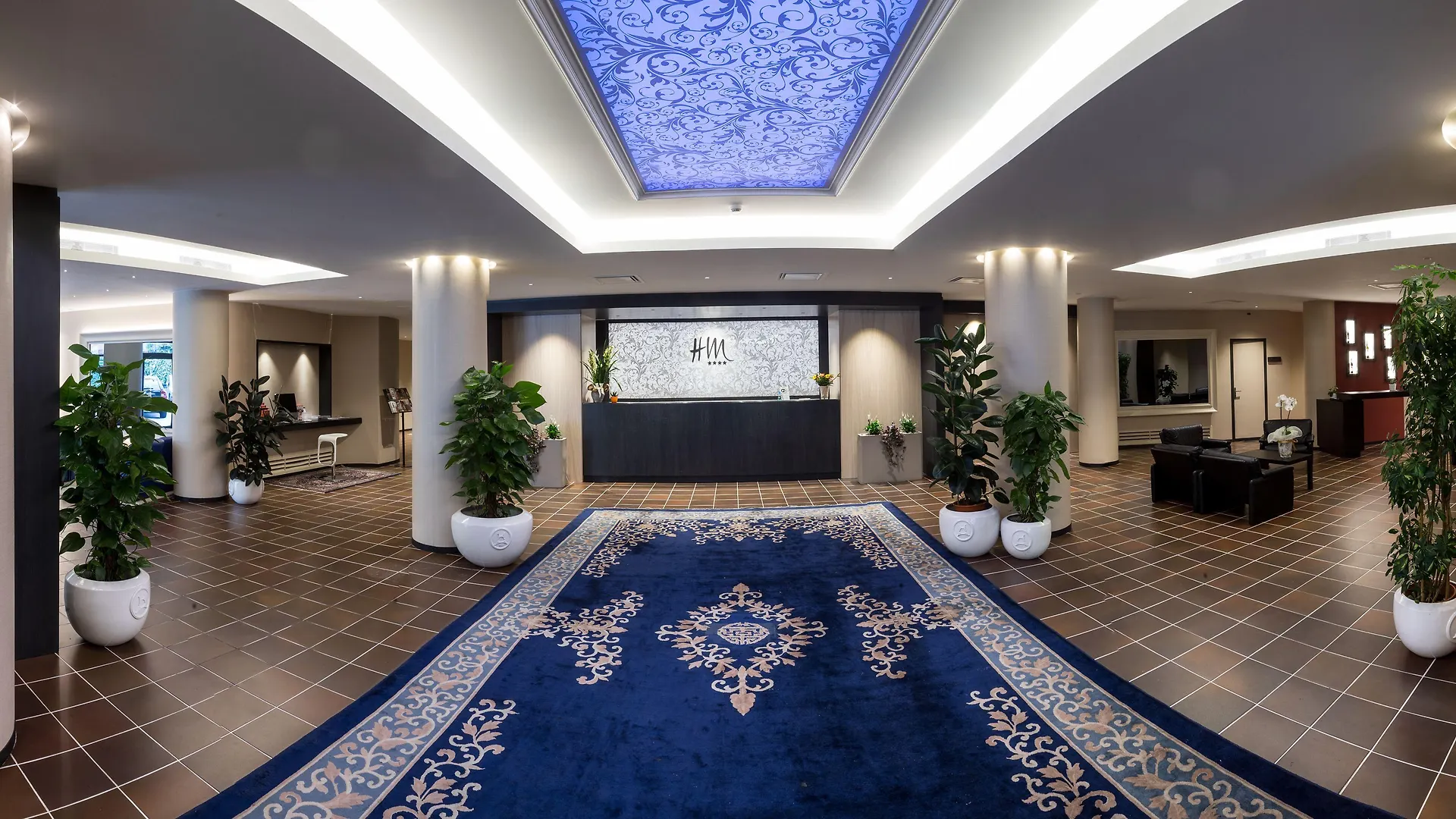15 Hotel Vicino all'Aeroporto di Firenze per Partire Senza Stress