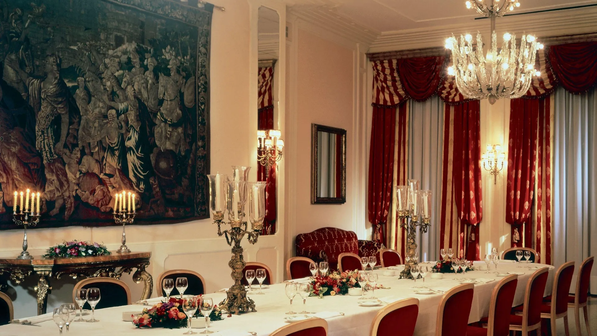 Dove Soggiornare a Moscova: 15 Hotel Romantici a Milano