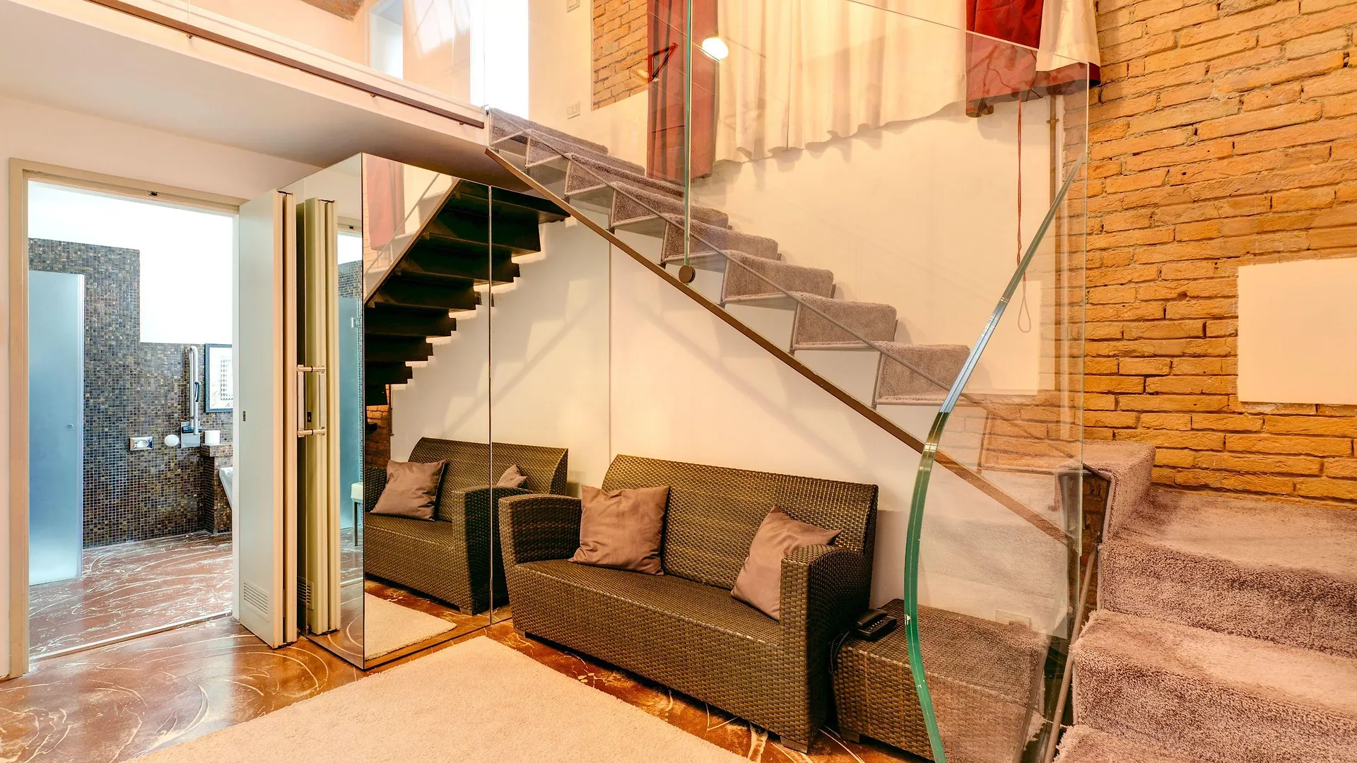 Dove Dormire a Bologna: 4 Hotel di Design nel Centro Storico