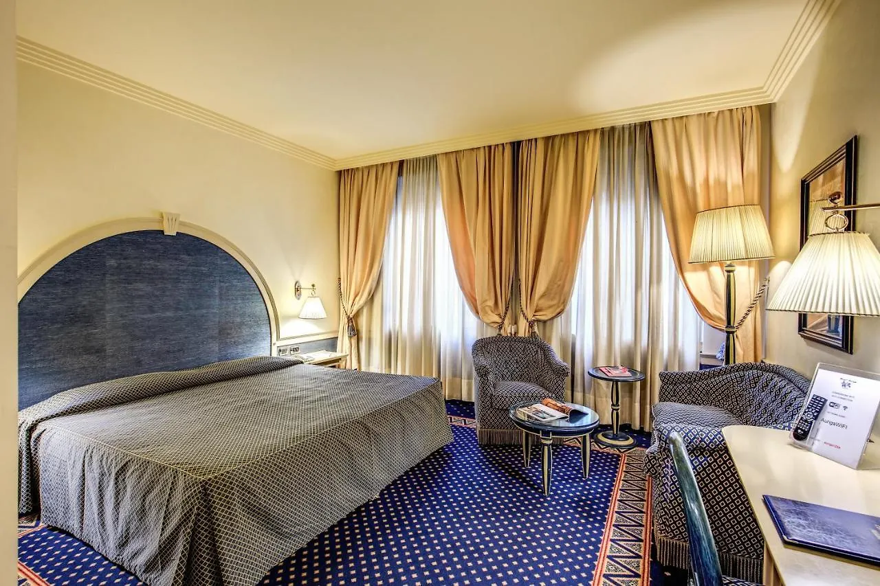 7 Hotel Romantici a Stazione Centrale da Prenotare Subito
