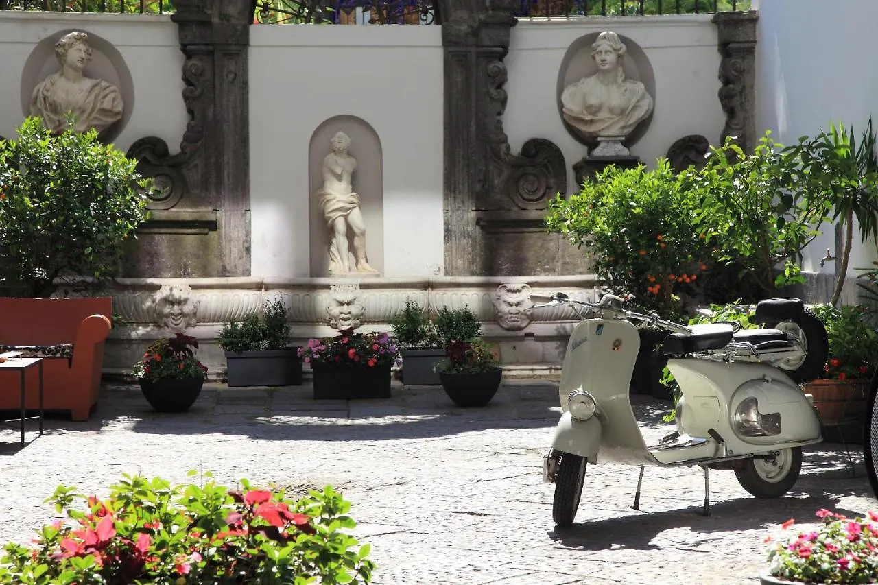 8 Hotel Family Friendly nel Centro Storico di Napoli