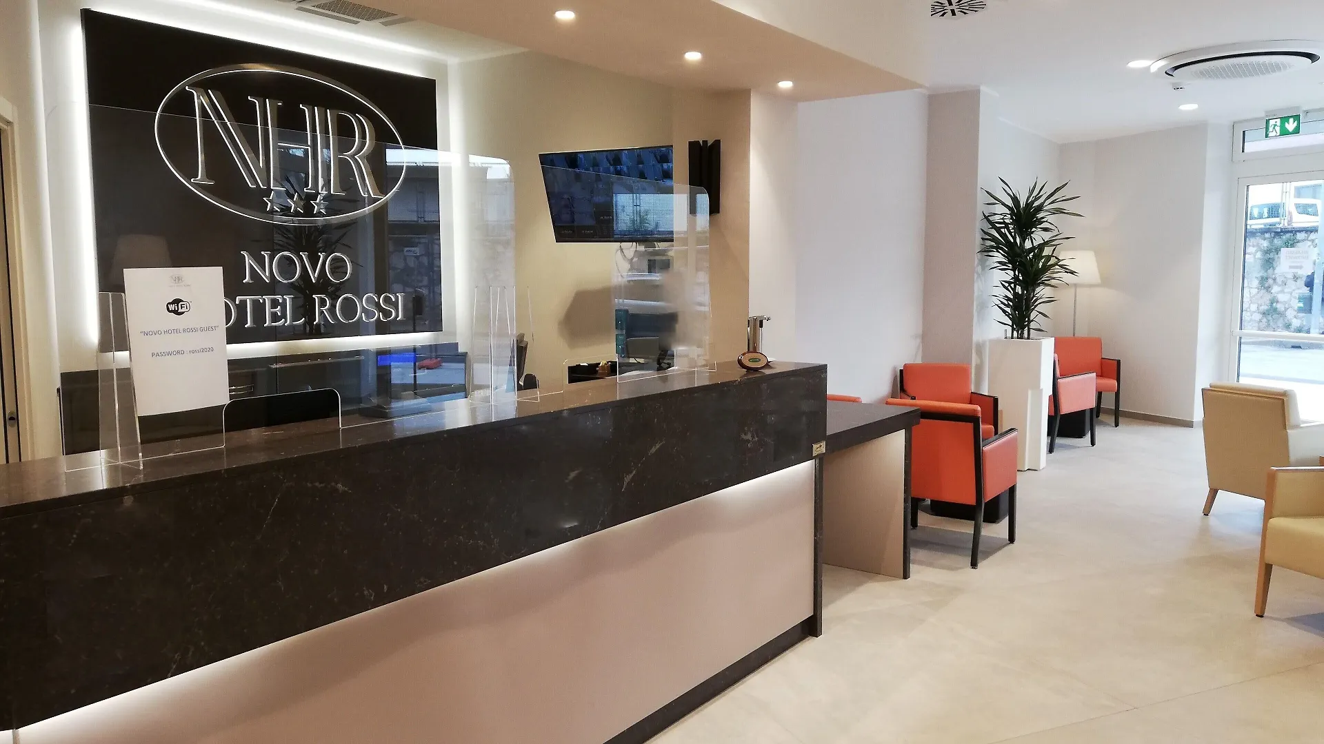 4 Hotel di Design a Porta Nuova per Visitare Verona Senza Stress