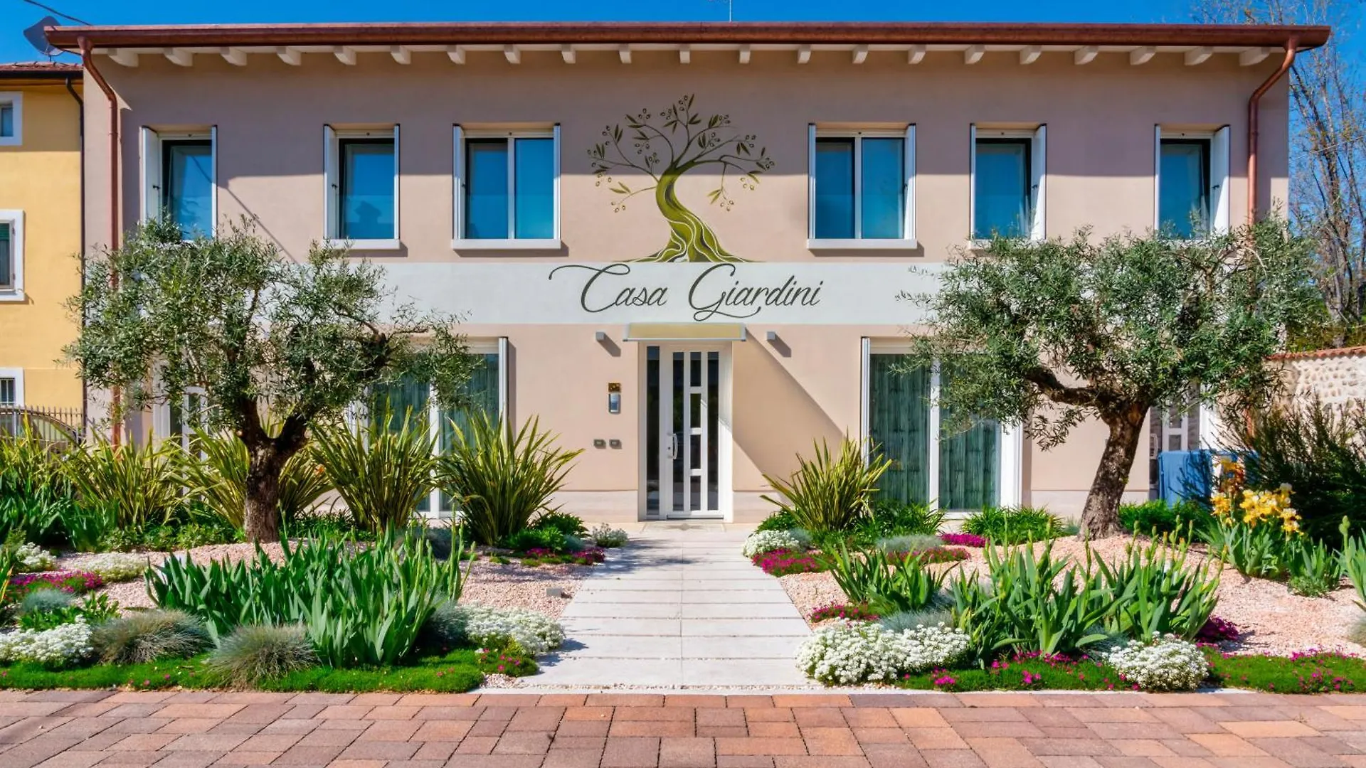 5 Hotel Vicino all'Aeroporto a Borgo Milano che Funzionano Davvero