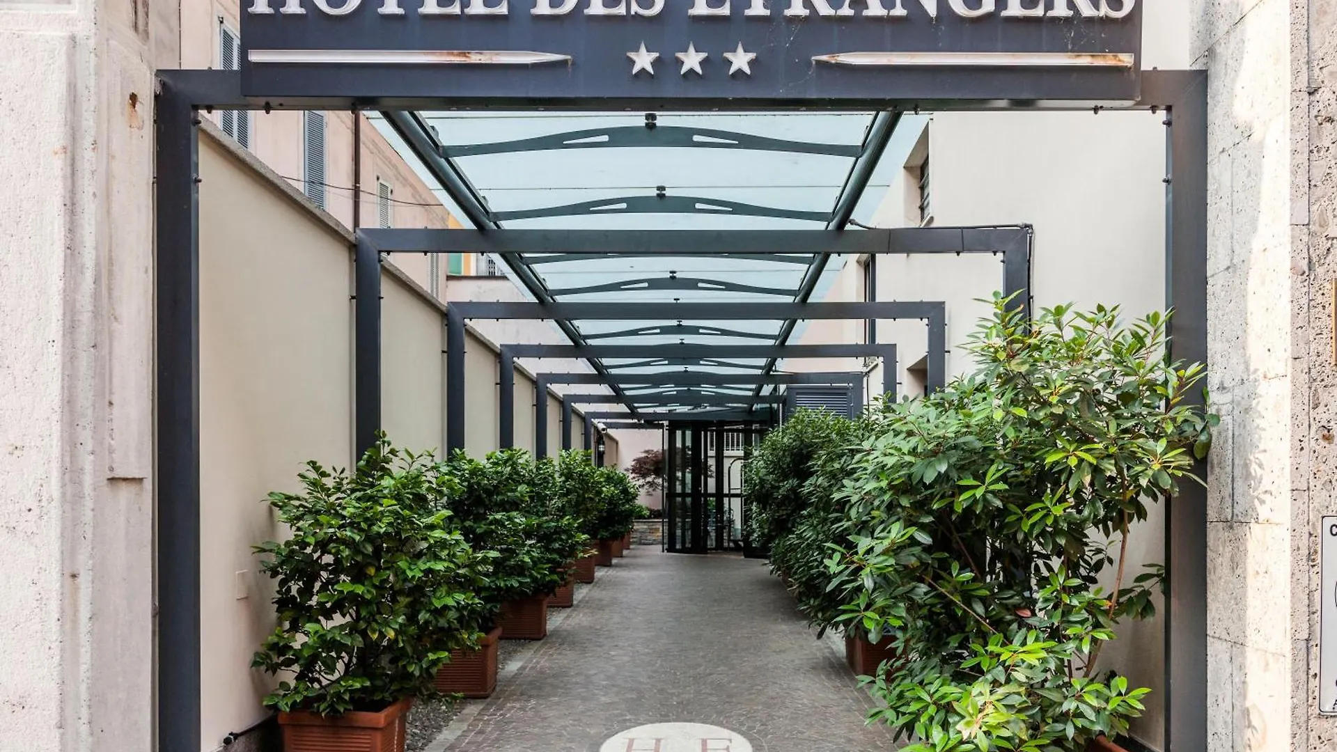 4 Hotel Romantici ai Navigli di Milano da Considerare