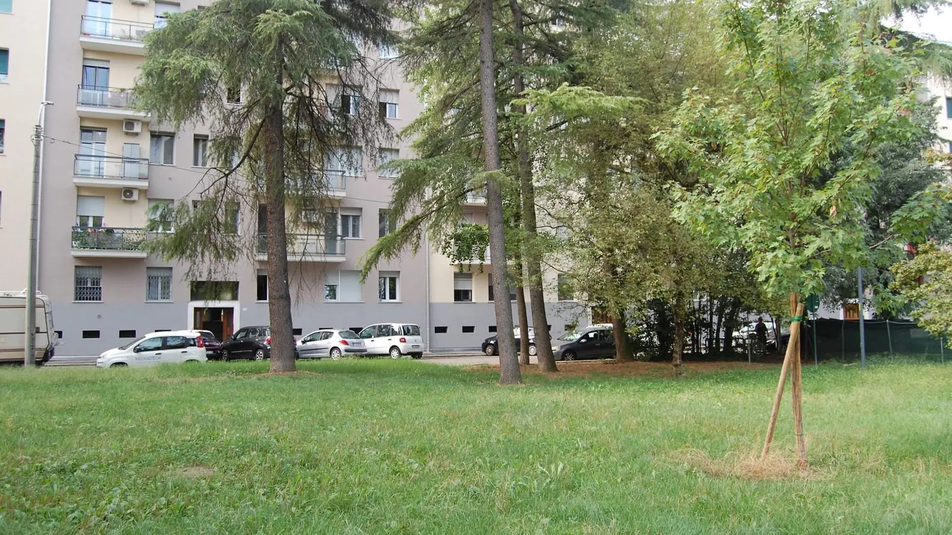 Dove Dormire Vicino al Museo Ustica: 5 Hotel a Bologna