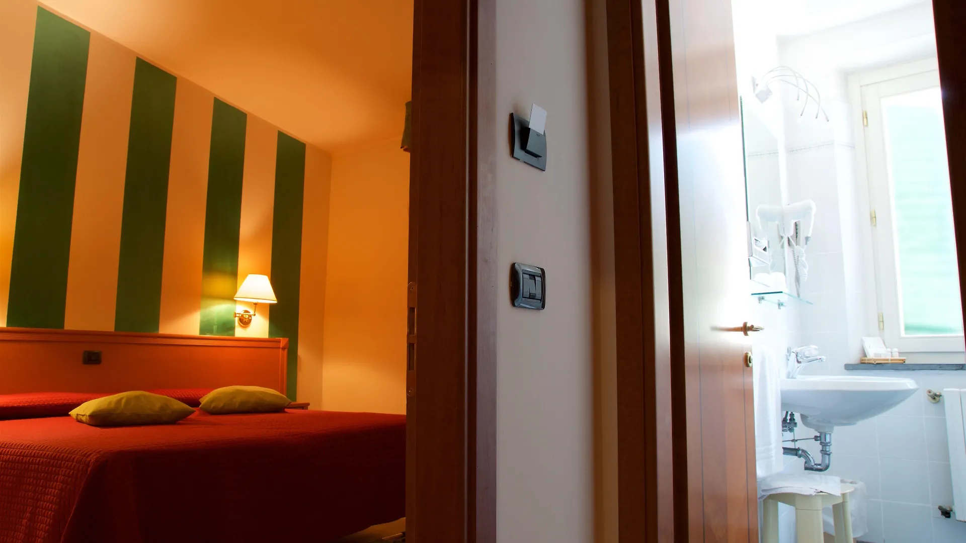 7 Hotel per Famiglie vicino al Duomo di San Martino a Lucca