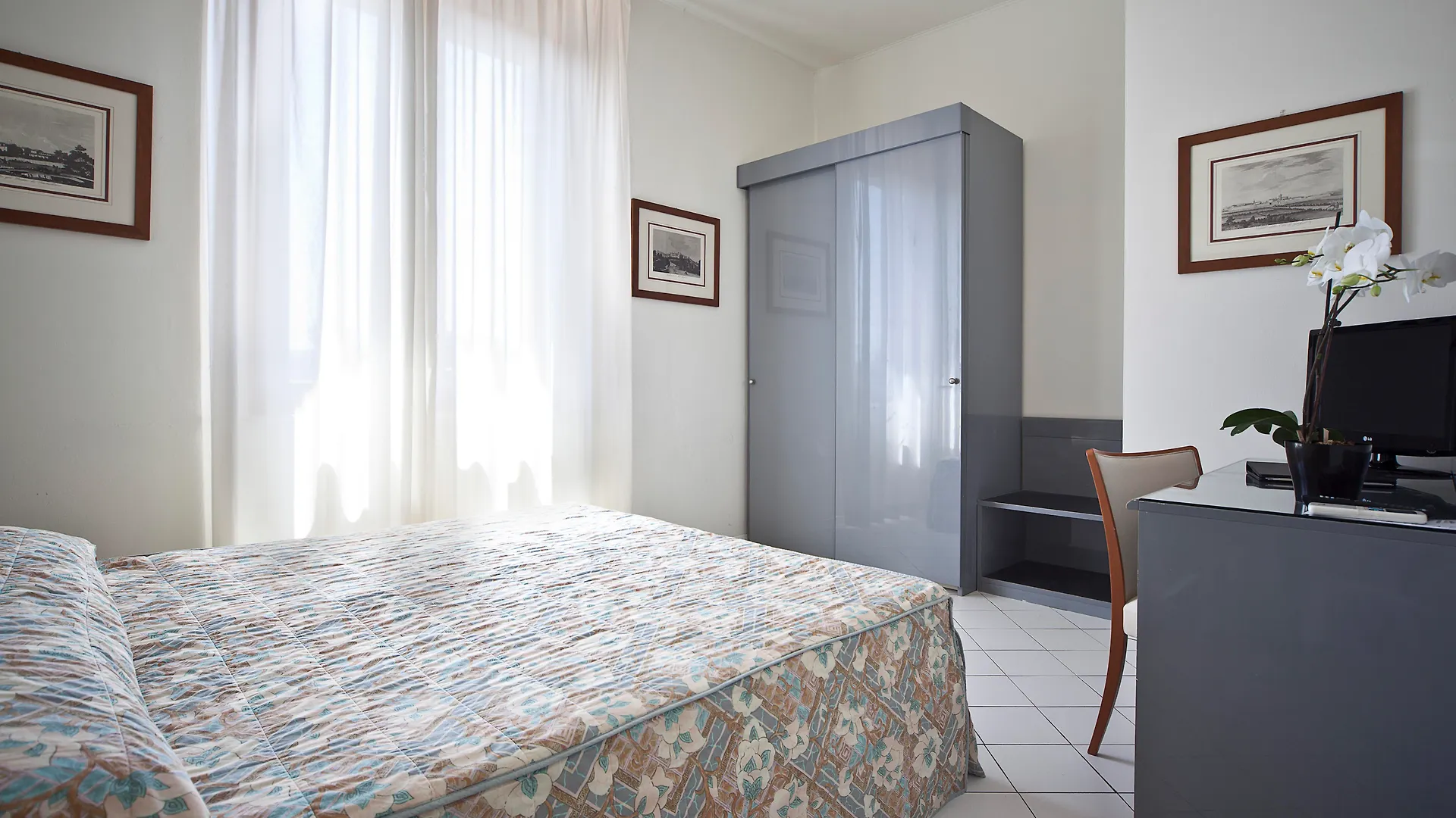 4 Hotel Economici vicino Palazzo Buonsignori a Siena