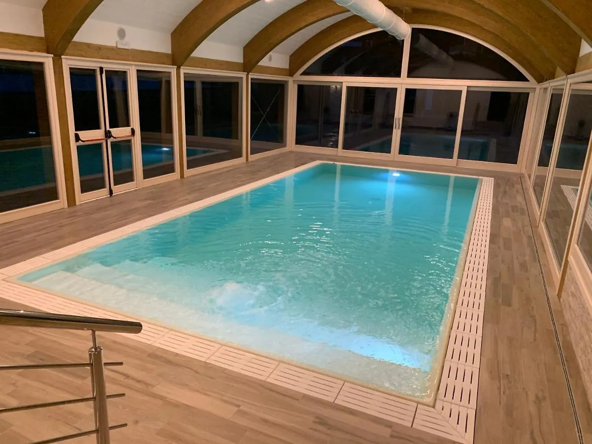 5 Resort Vicino al Cimone per Sciare e Rilassarsi