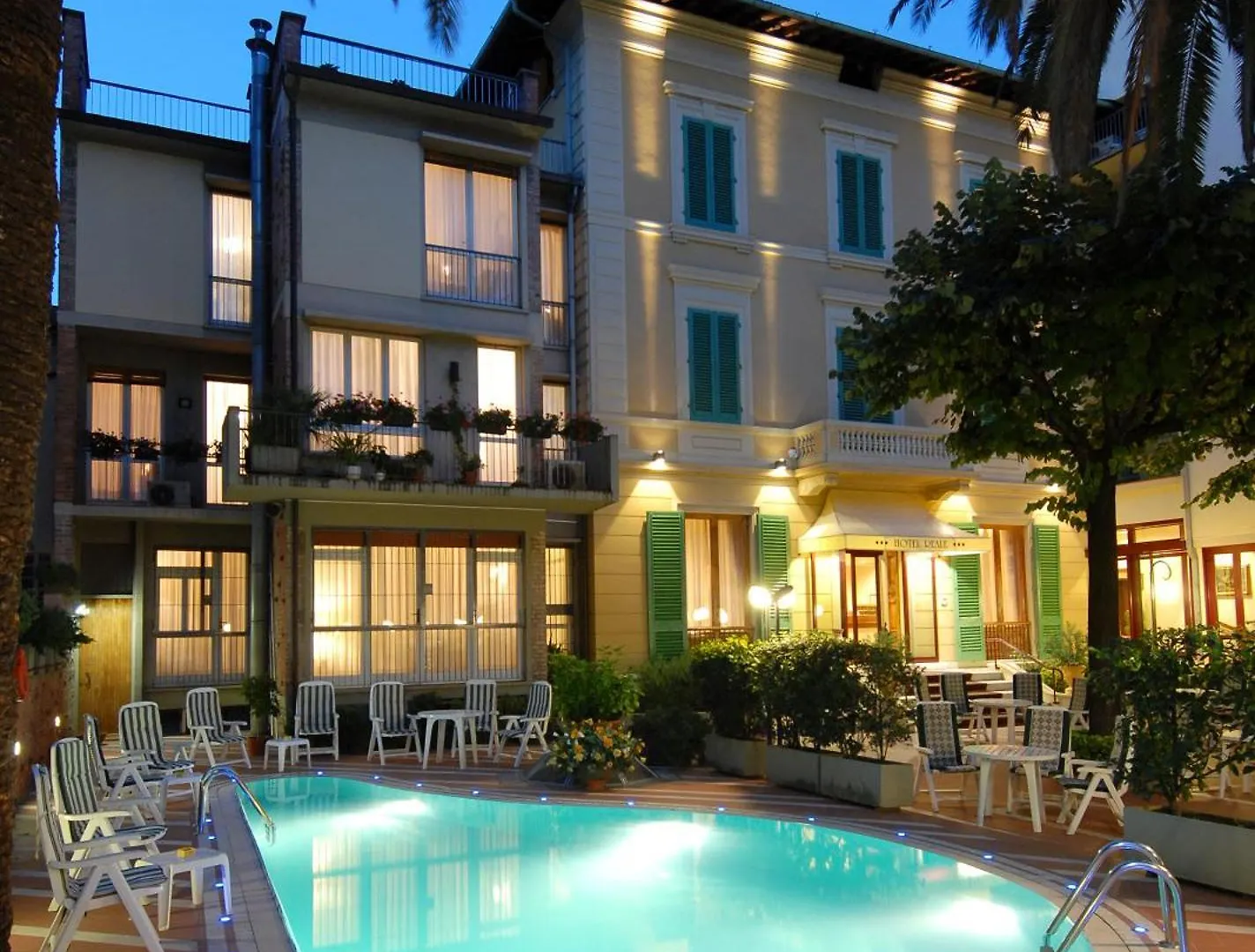 Dove Dormire vicino al Parco di Pinocchio: 4 Hotel 3 Stelle