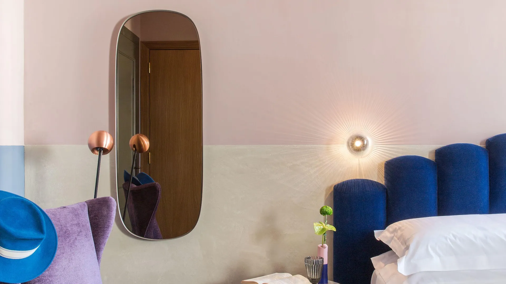 14 Hotel Romantici nel Centro di Roma da Considerare
