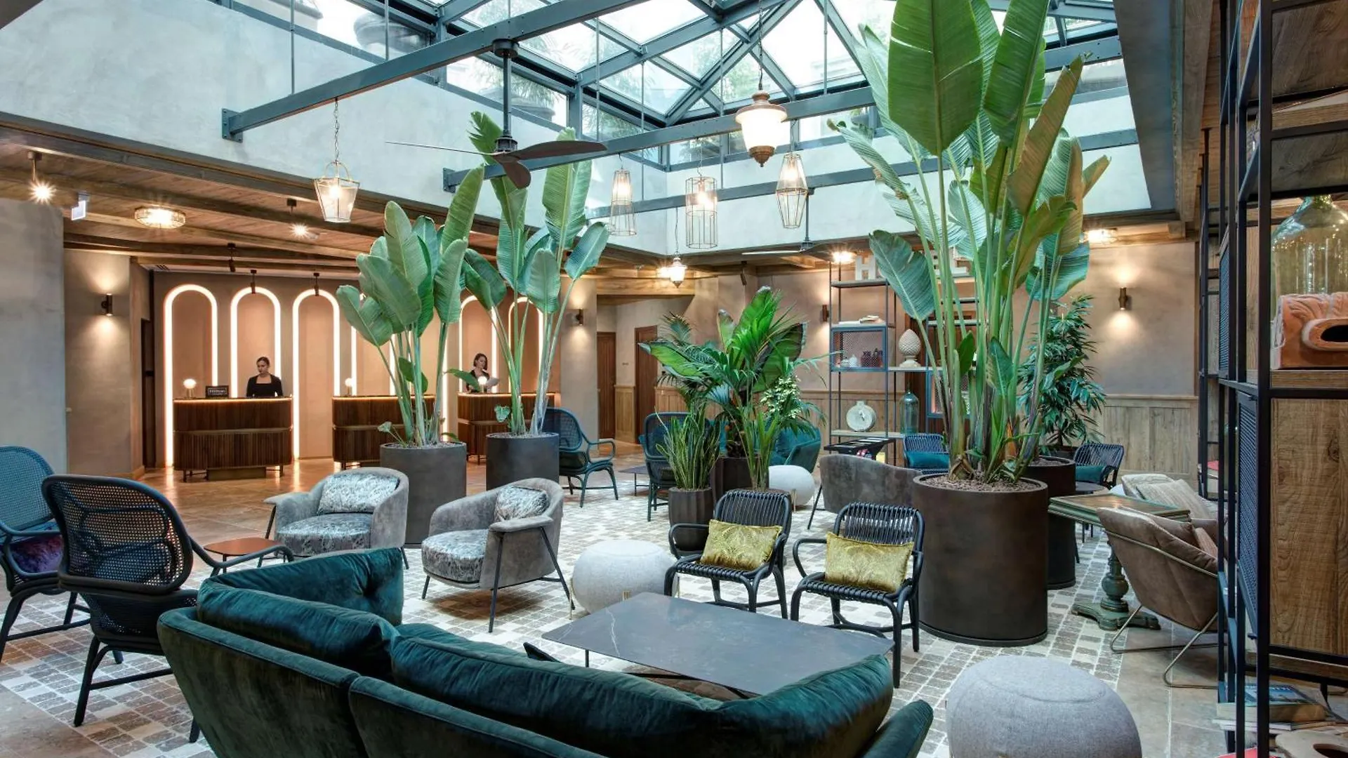 15 Hotel Family Friendly nel Centro di Roma da Prenotare