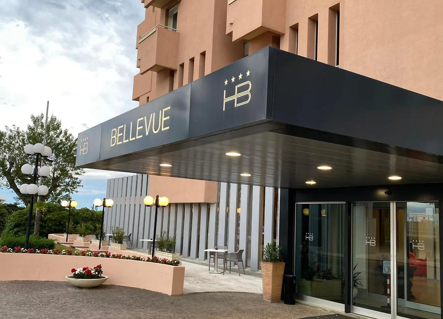 15 Hotel sul Mare a Marina Centro da Conoscere Prima di Prenotare