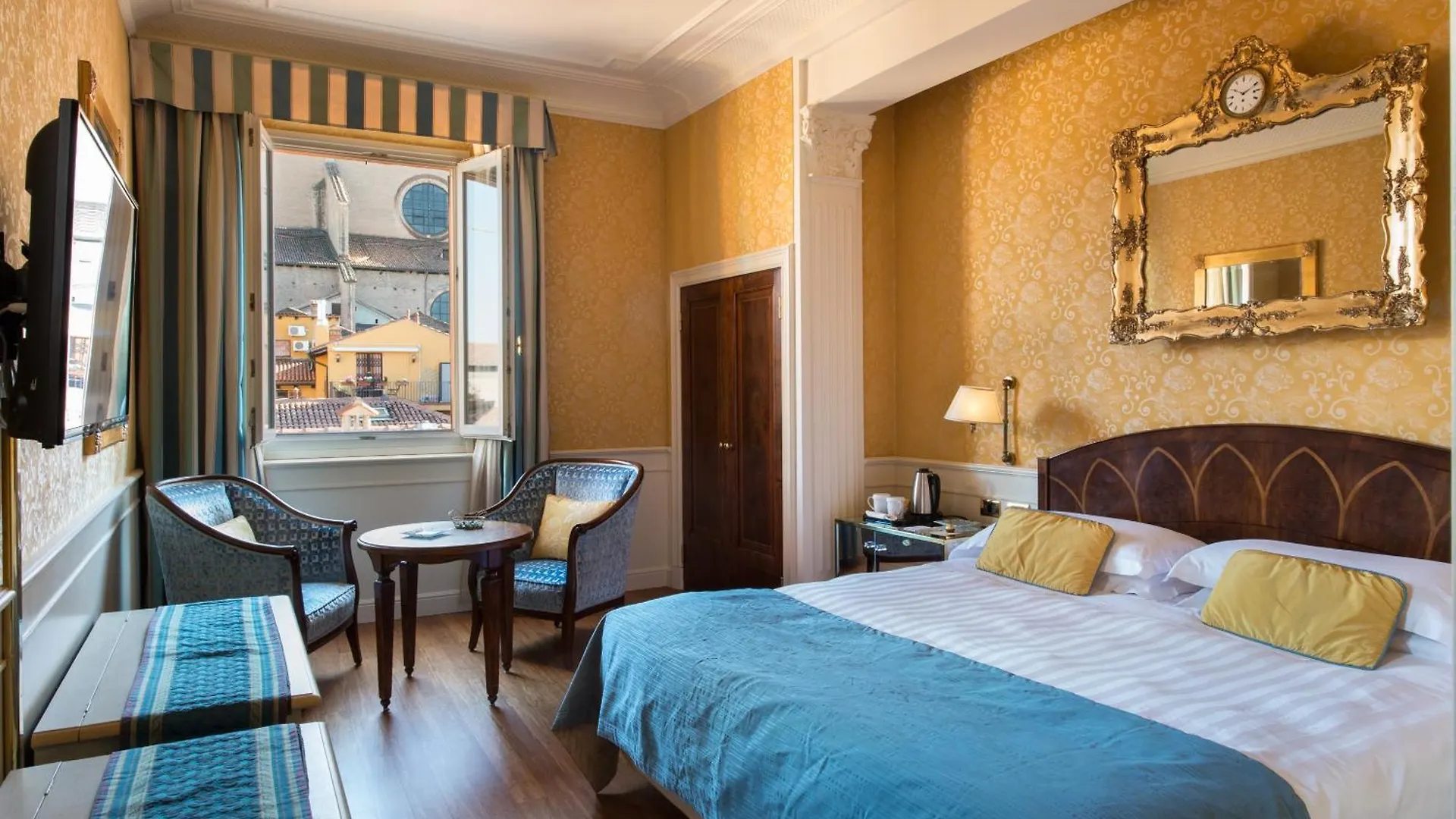 15 Hotel di Design a Piazza Maggiore Bologna da Conoscere