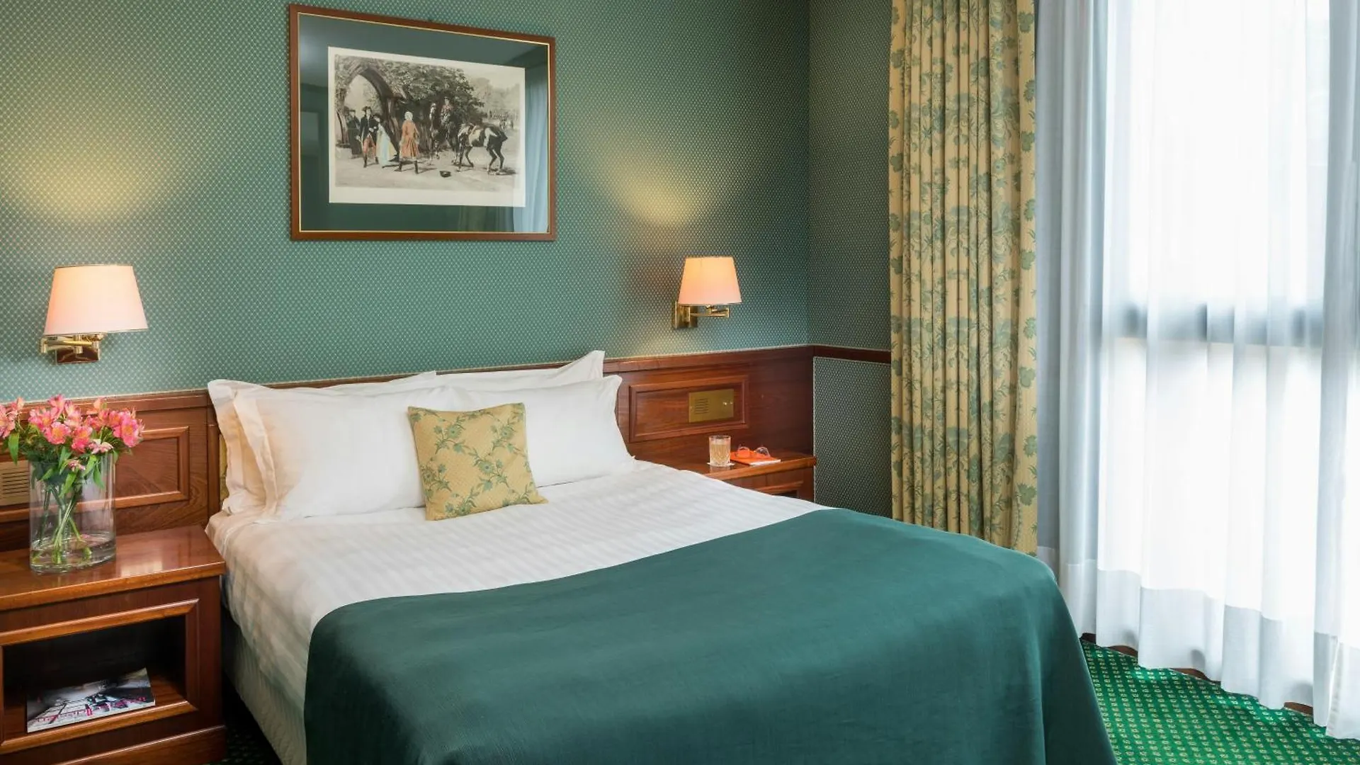 Where to Stay in Moscova: 7 Hotel da Considerare a Milano