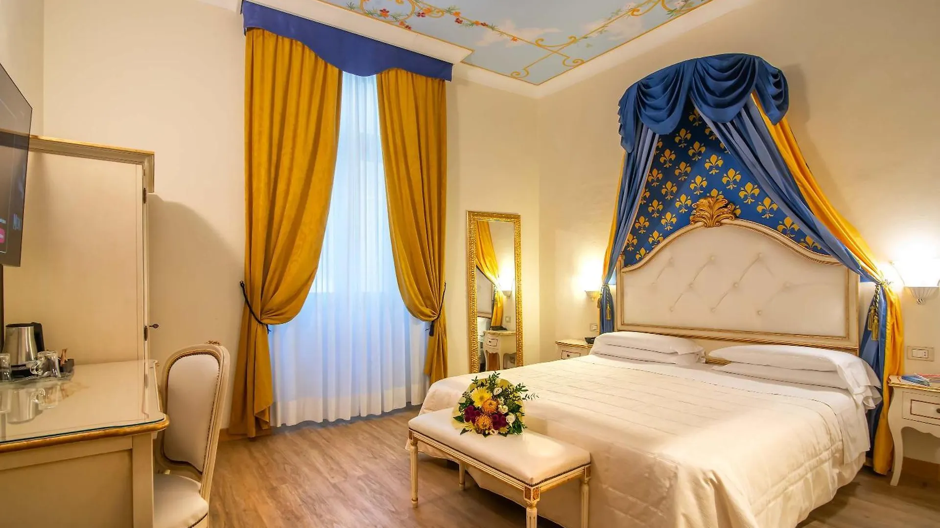 15 Hotel Economici a Firenze Vicino al Centro Storico
