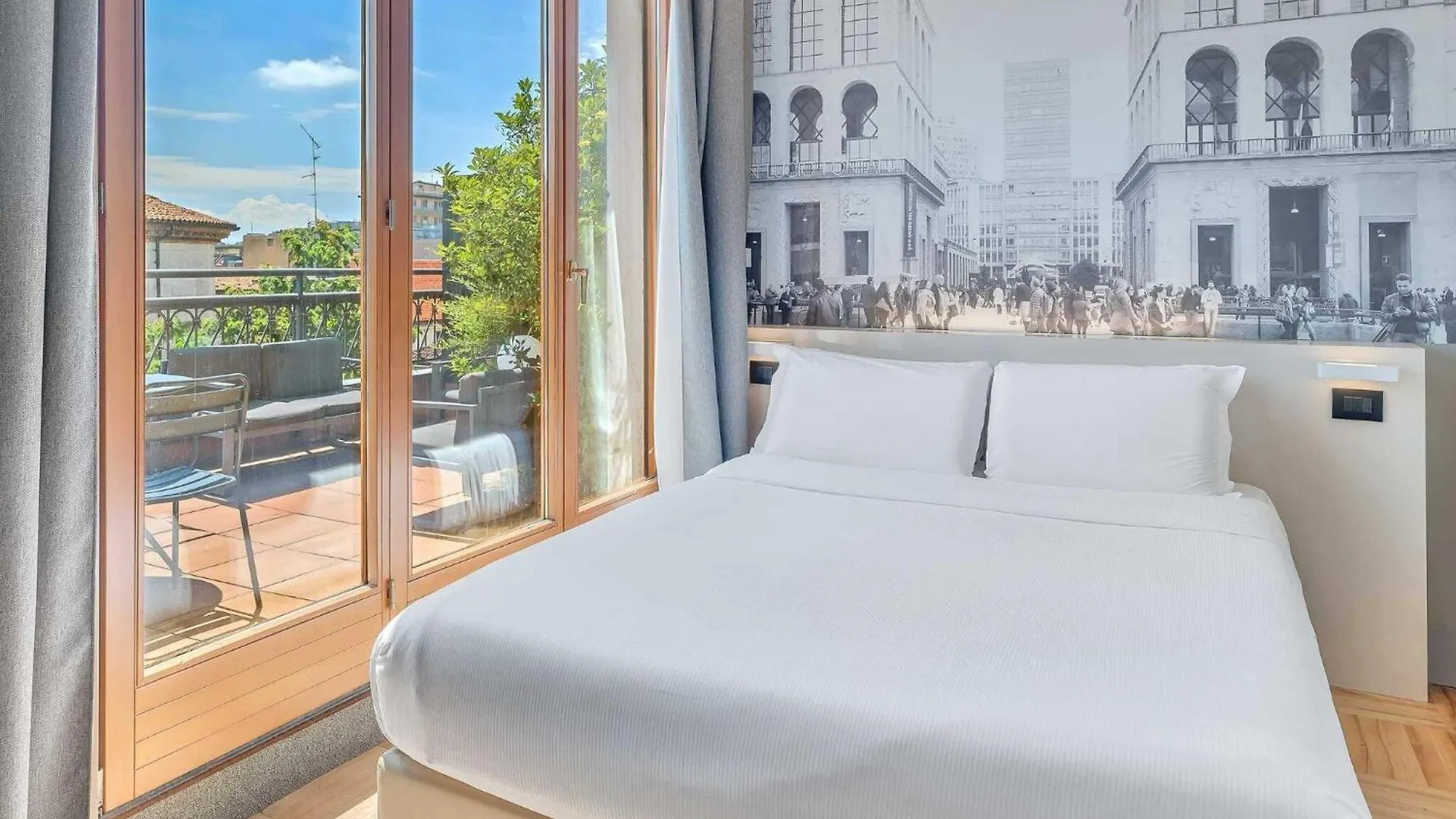 15 Hotel Family Friendly a Milano Centro da Considerare