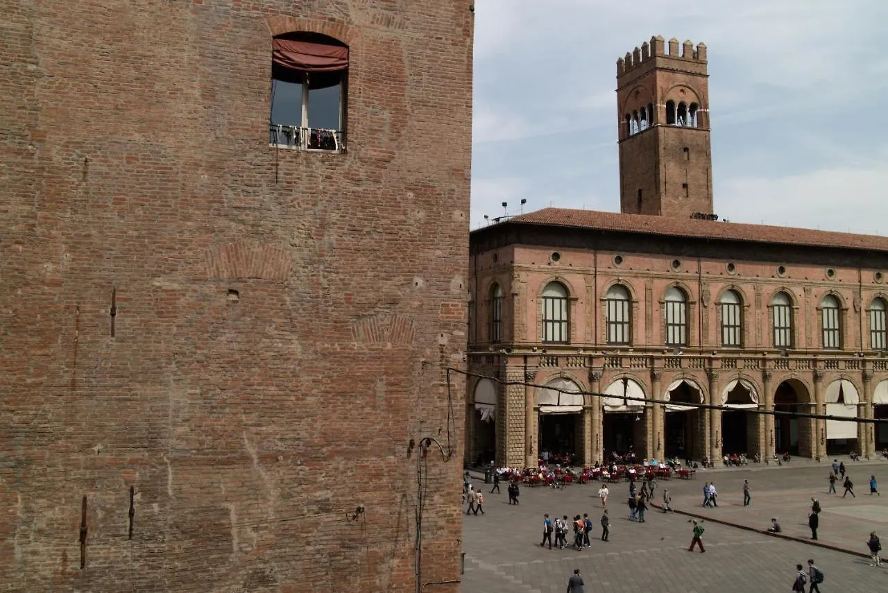 15 Hotel Centrali nel Centro Storico di Bologna che Vale la Pena Considerare