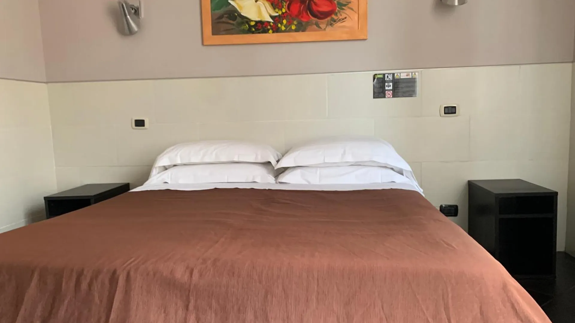 14 Hotel Storici a Stazione Termini Roma da Conoscere