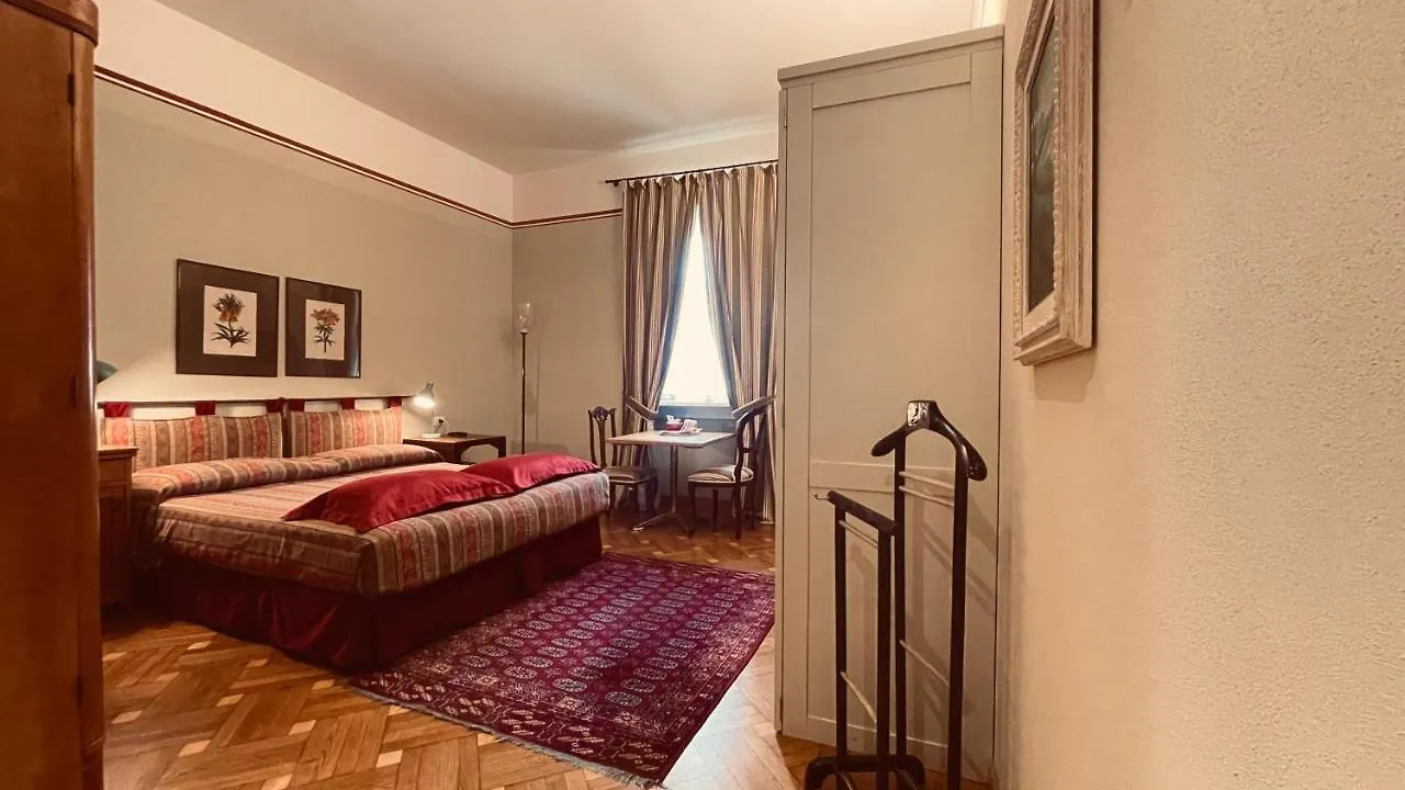15 Hotel nel Centro di Trieste che Vale la Pena Prenotare