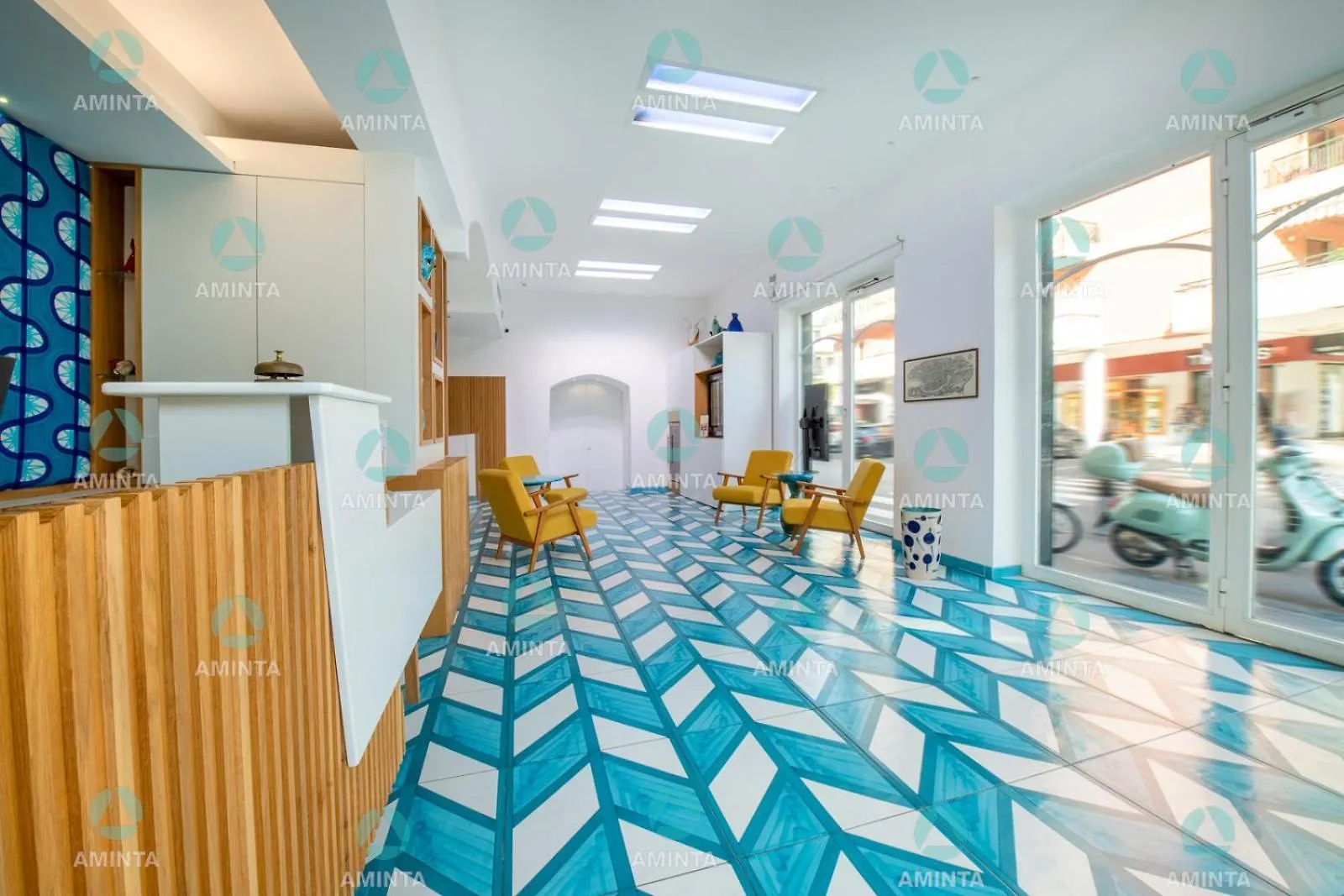 12 Hotel Centrali a Sorrento che Vale la Pena Prenotare
