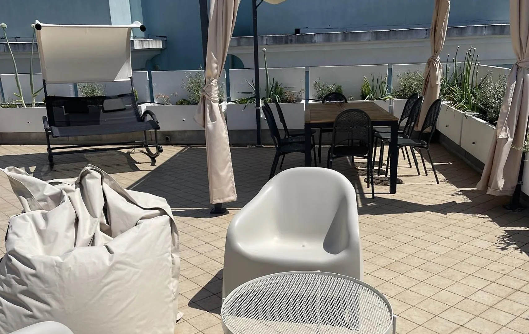 15 Beach Hotel Consigliati Vicino a Oltremare a Rimini