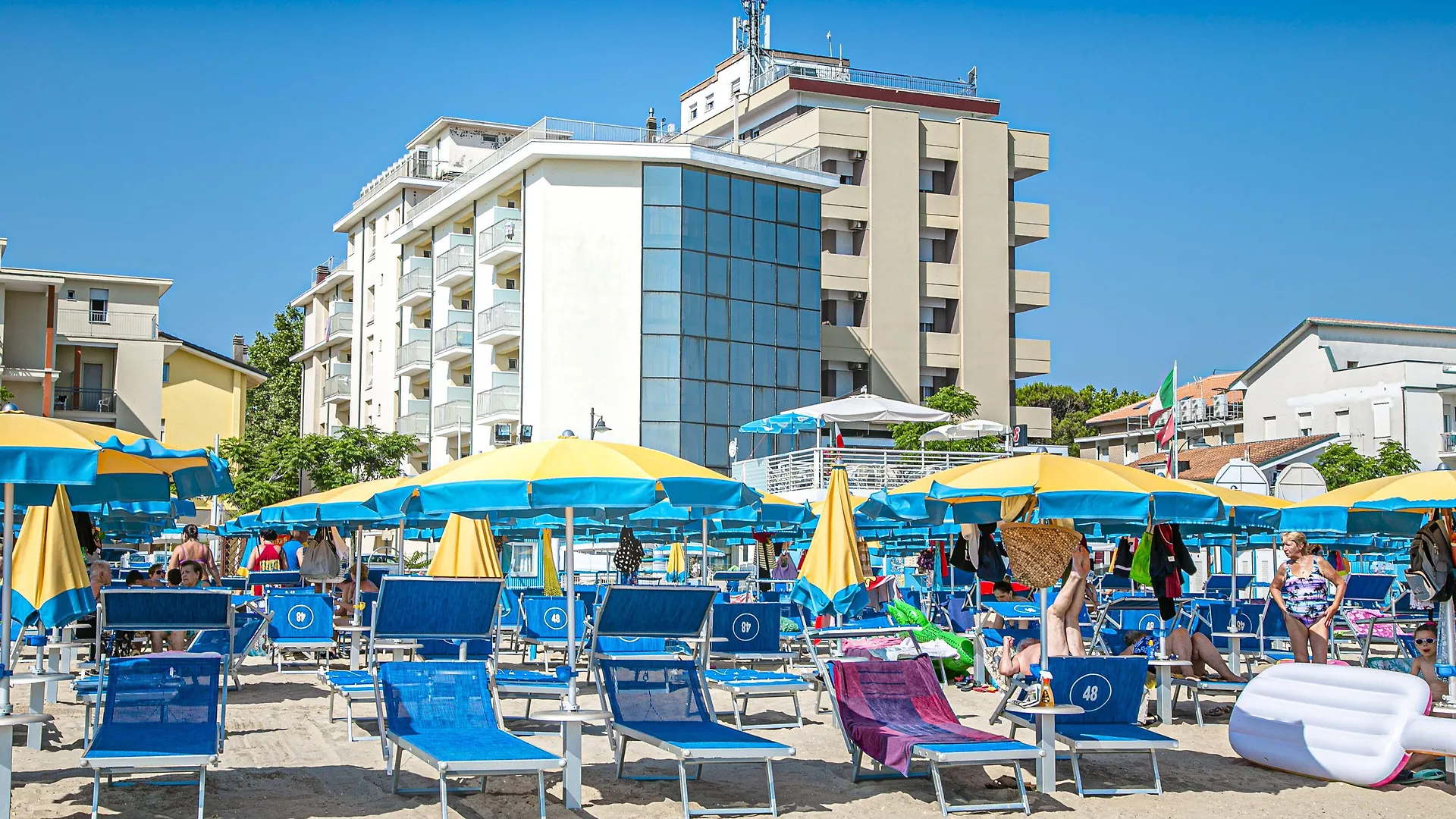 Dove Dormire vicino a Italia in Miniatura: 15 Hotel per Famiglie