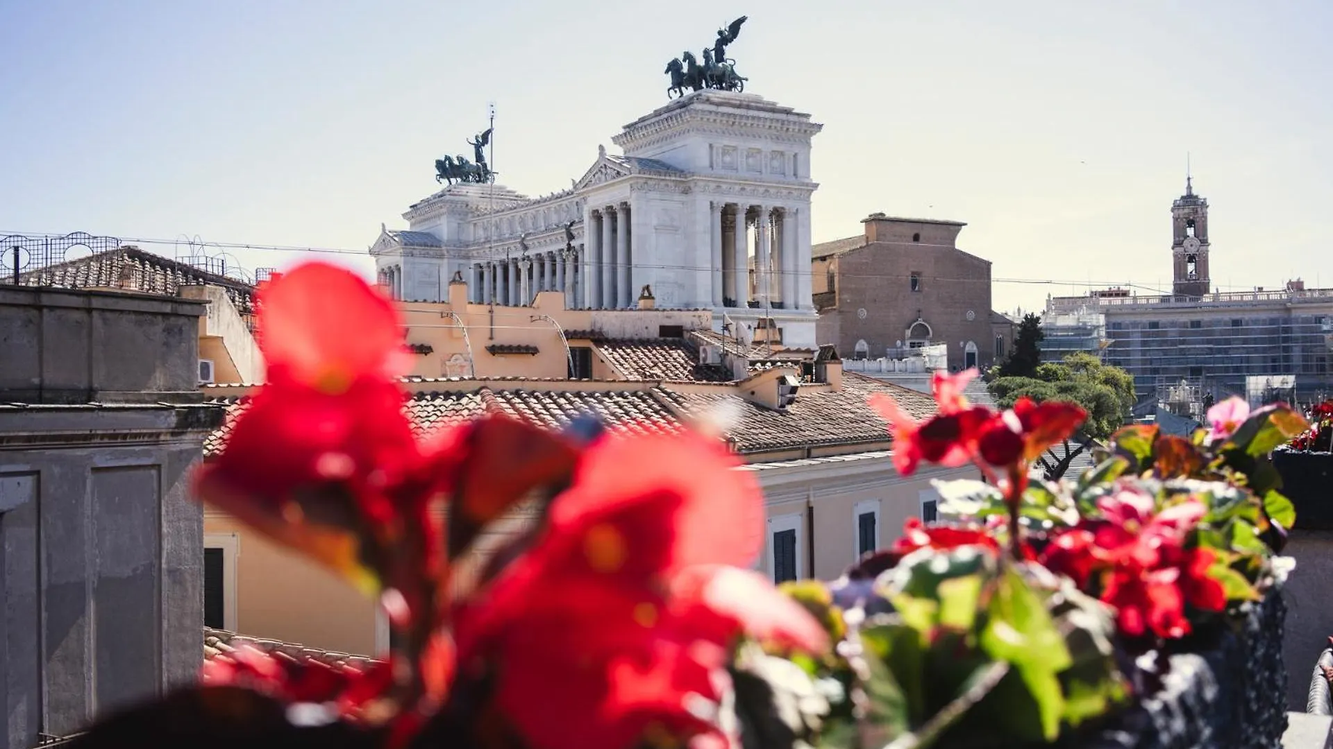 Soggiornare vicino alla Bocca della Verità: 15 Hotel Centrali a Confronto