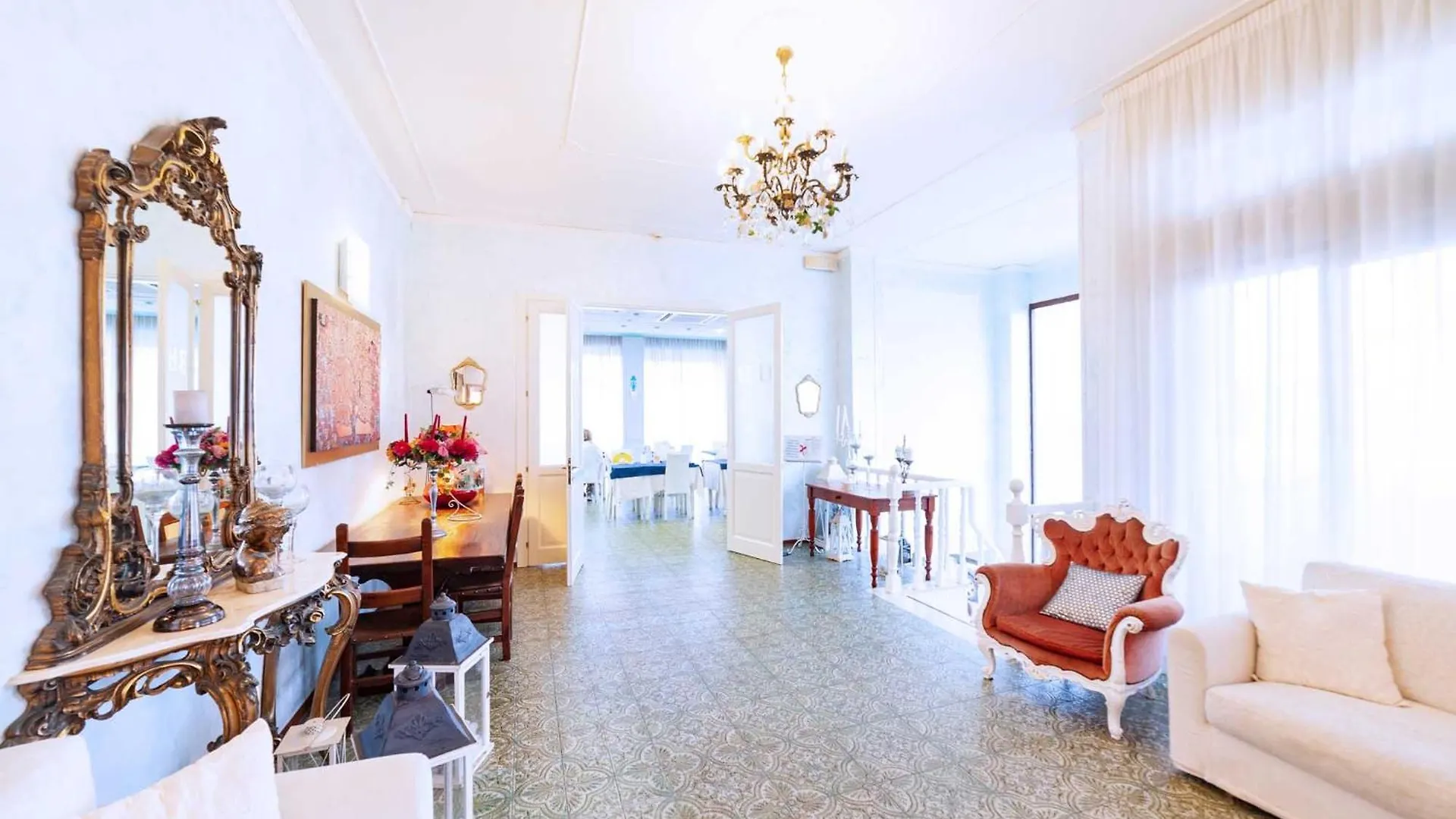 15 Hotel Family Friendly vicino al Museo della Marineria che Vale la Pena Scegliere