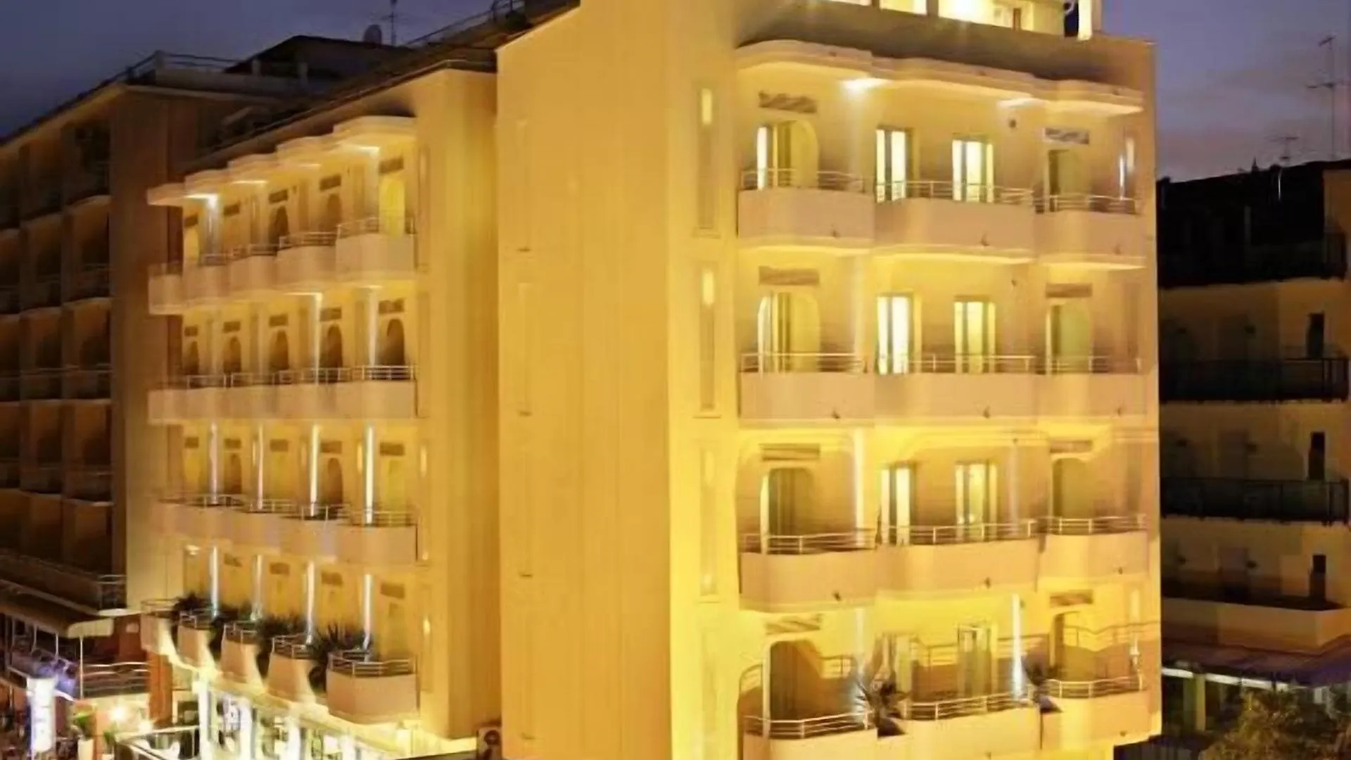15 Hotel Economici Vicino a Oltremare che Vale la Pena
