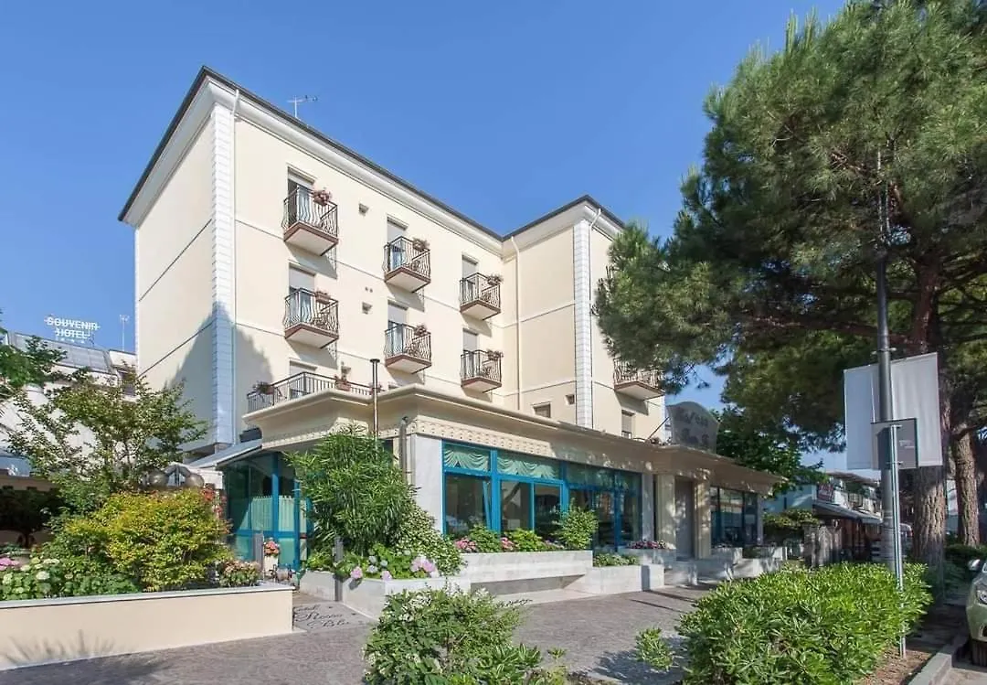Soggiornare vicino al Pantani Space: 15 Hotel a Confronto