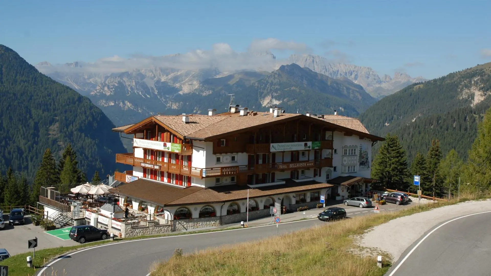 Dove Dormire vicino a Passo Sella: 15 Hotel Centrali