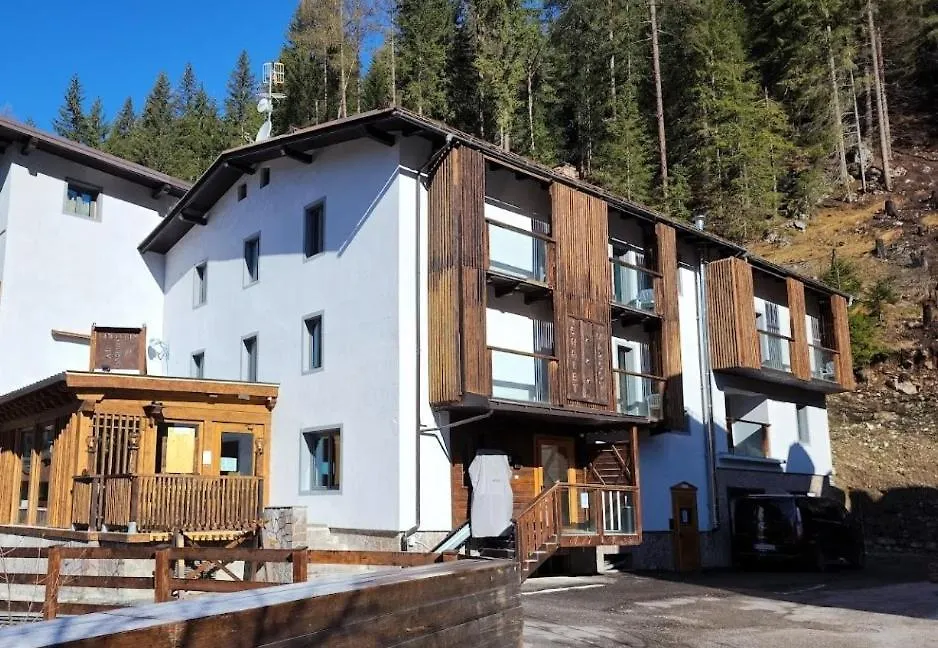 Soggiornare vicino a Passo Sella: 15 Resort a Confronto