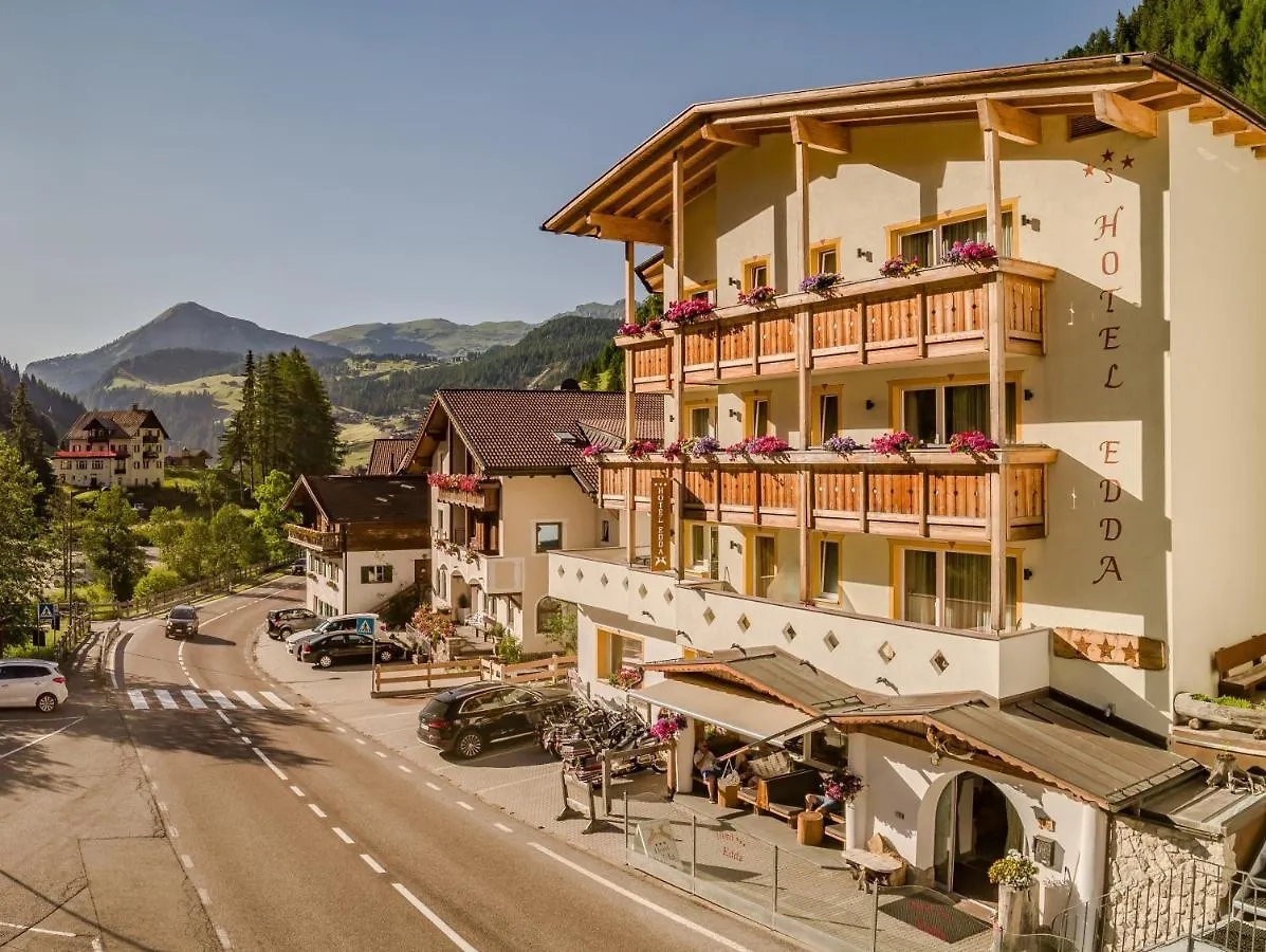15 Hotel Centrali vicino a Ciampinoi in Val Gardena