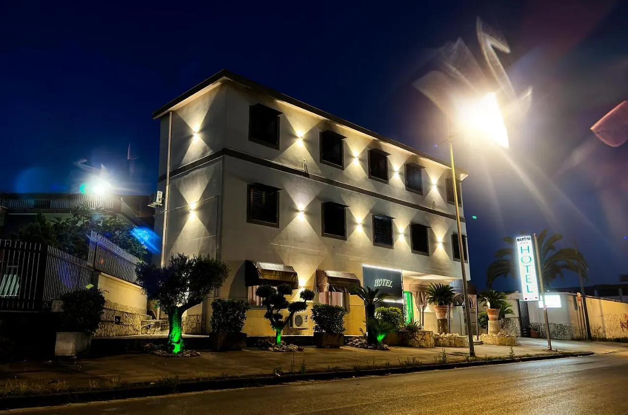 15 Hotel Vicino alle Catacombe di San Gaudioso a Napoli